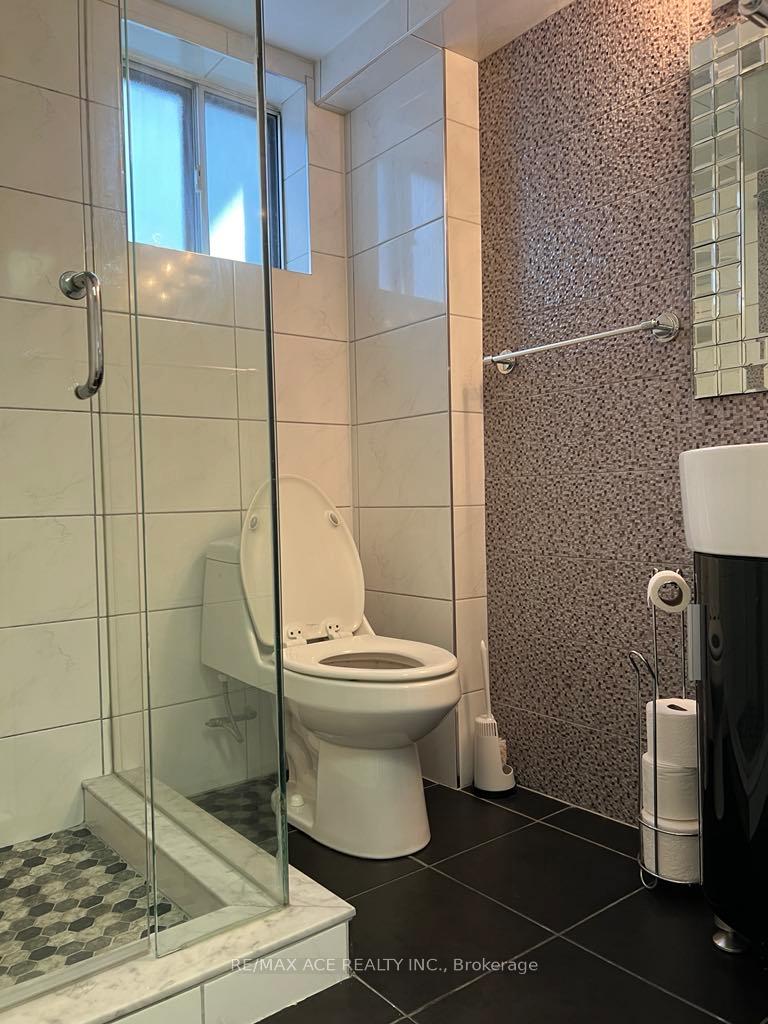 Photo 7 of Unit Bsmt, 16 Marta Avenue, Scarborough, Clairlea-Birchmount — HOMEH