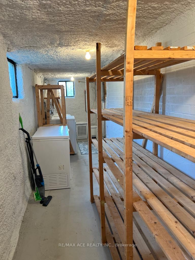 Photo 9 of Unit Bsmt, 16 Marta Avenue, Scarborough, Clairlea-Birchmount — HOMEH