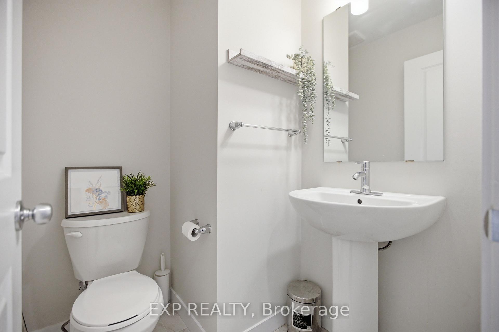 Photo 6 of 846 Sendero Way, Ottawa, Remainder of Stittsville & Area — HOMEH