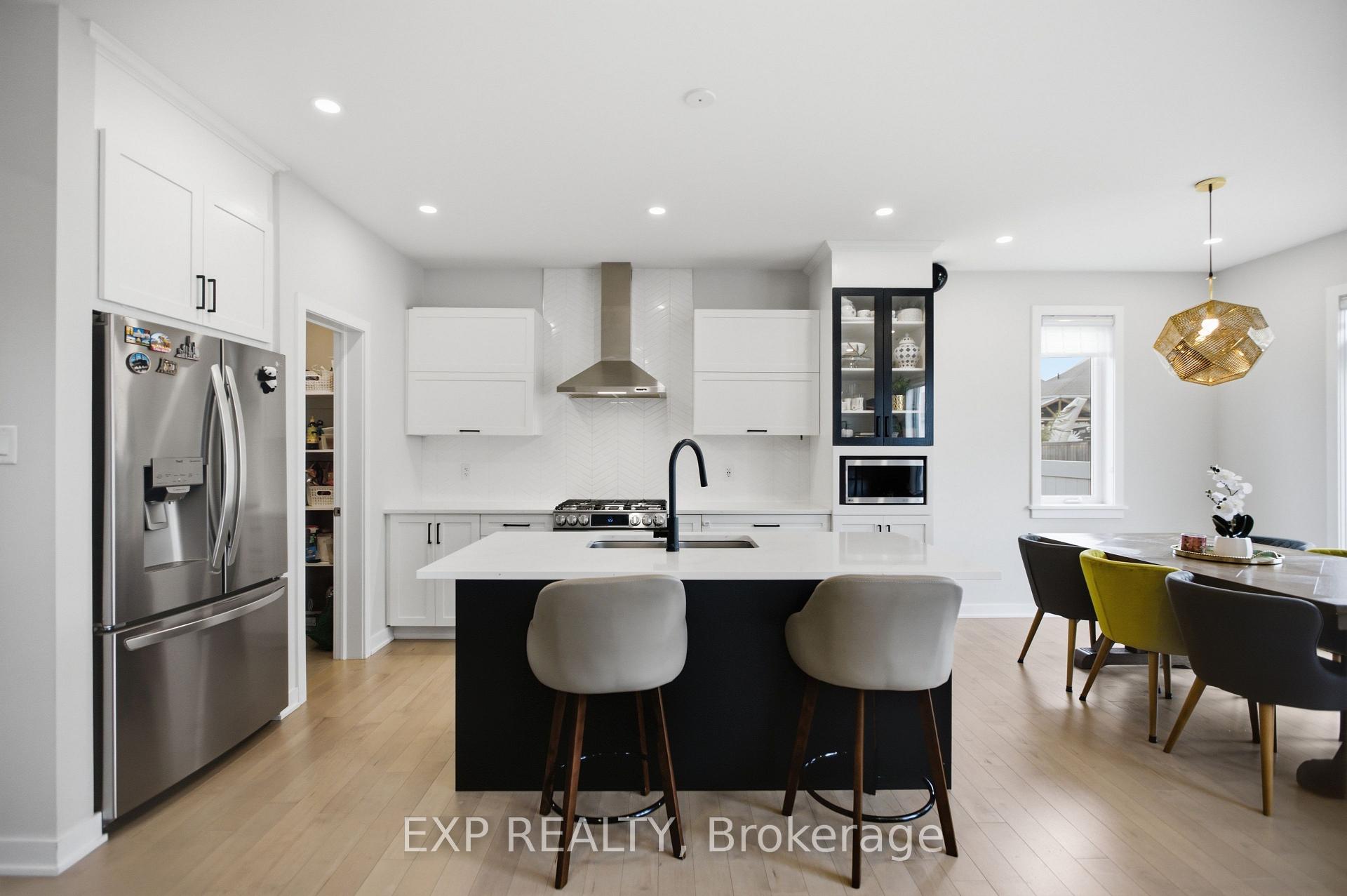 Photo 8 of 846 Sendero Way, Ottawa, Remainder of Stittsville & Area — HOMEH