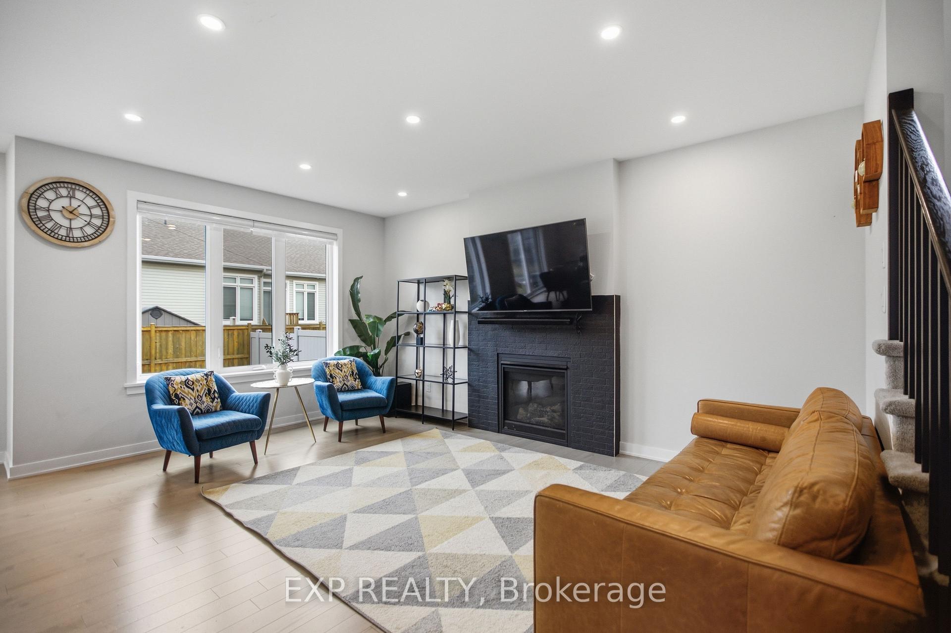 Photo 12 of 846 Sendero Way, Ottawa, Remainder of Stittsville & Area — HOMEH