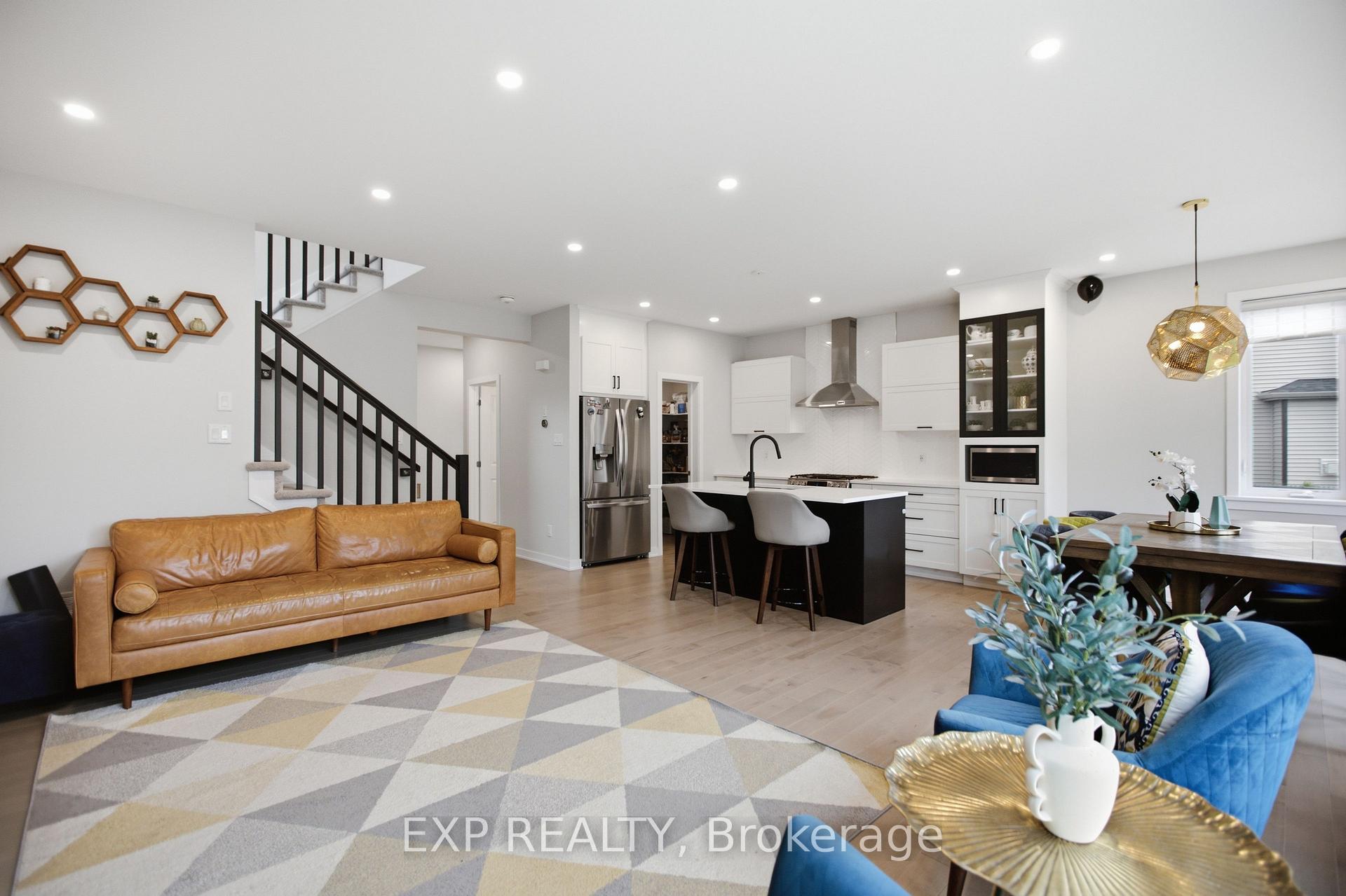 Photo 13 of 846 Sendero Way, Ottawa, Remainder of Stittsville & Area — HOMEH