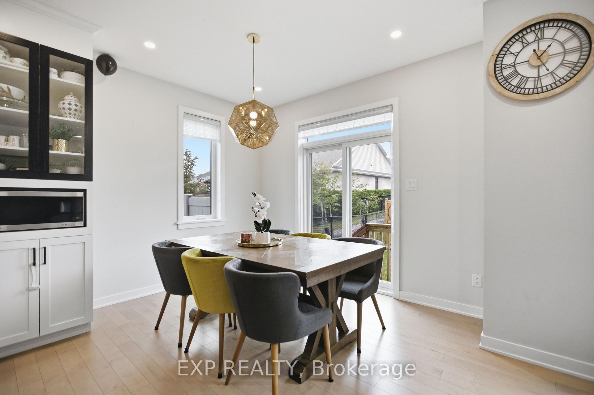 Photo 14 of 846 Sendero Way, Ottawa, Remainder of Stittsville & Area — HOMEH