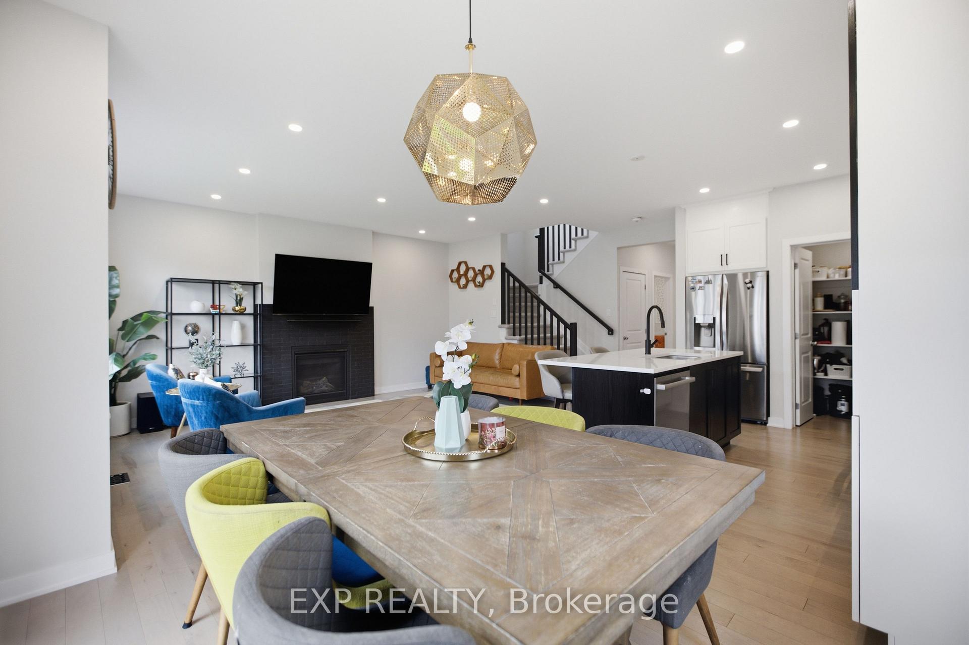 Photo 15 of 846 Sendero Way, Ottawa, Remainder of Stittsville & Area — HOMEH