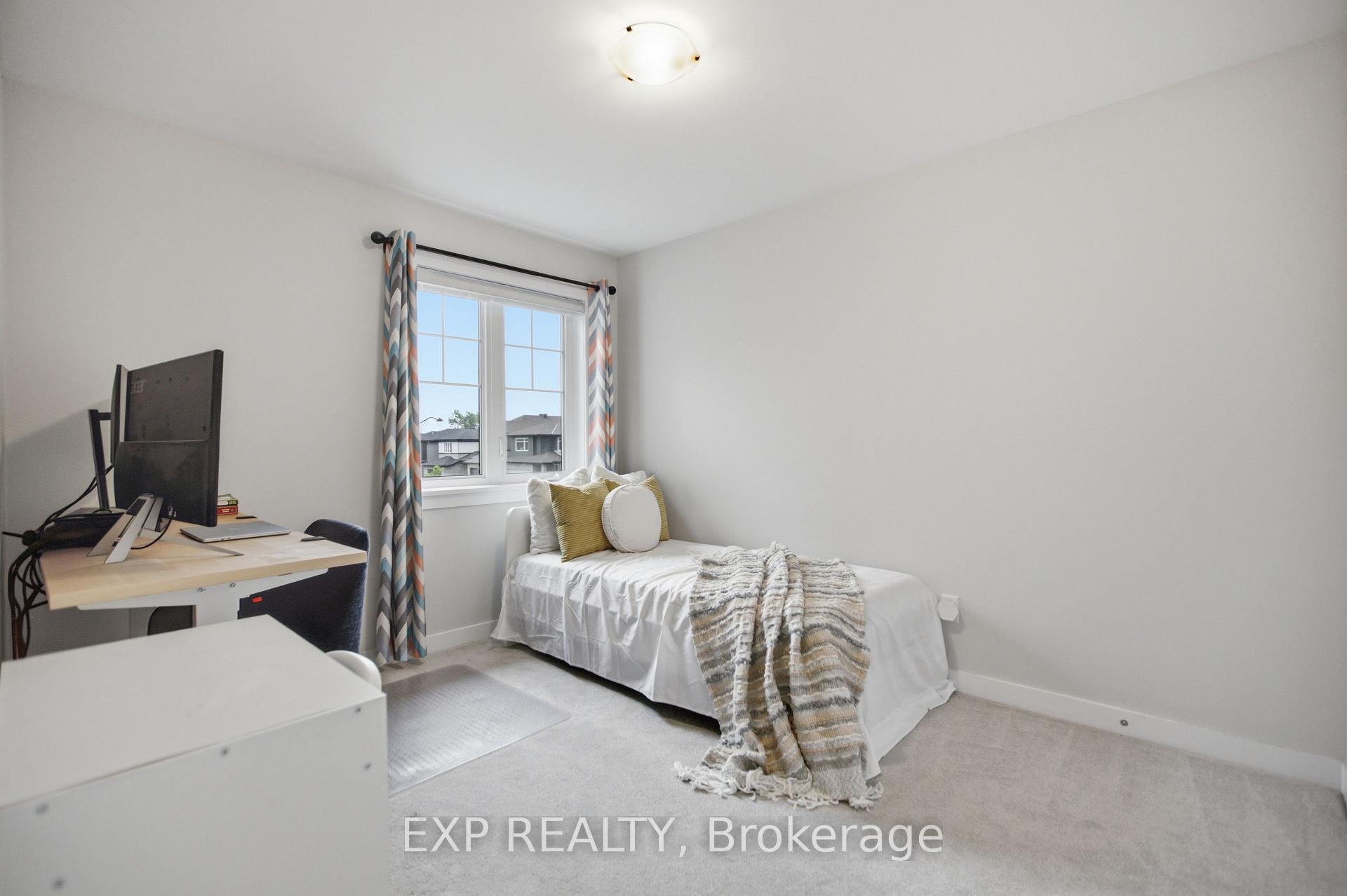 Photo 21 of 846 Sendero Way, Ottawa, Remainder of Stittsville & Area — HOMEH