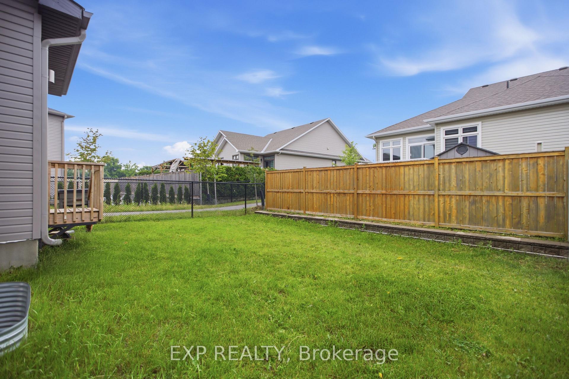 Photo 25 of 846 Sendero Way, Ottawa, Remainder of Stittsville & Area — HOMEH
