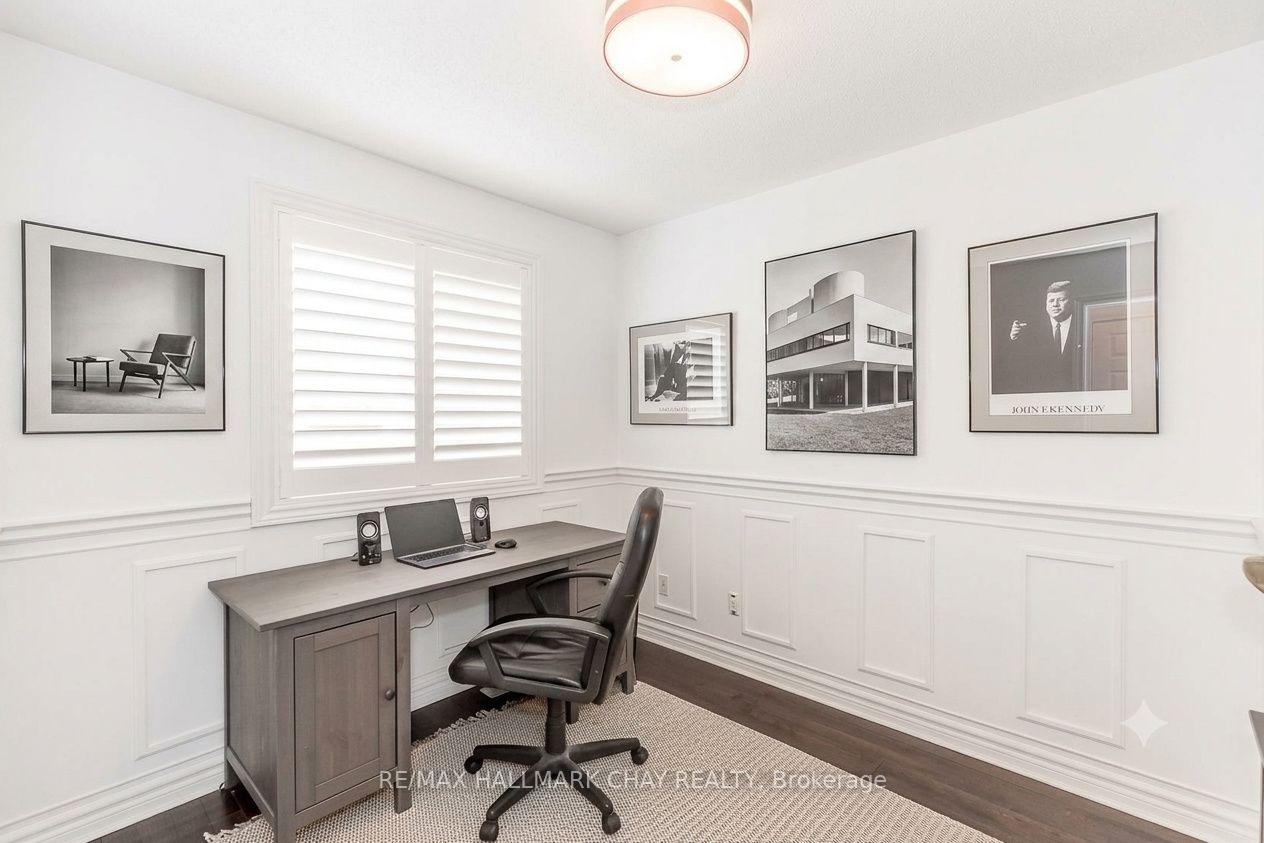 Photo 18 of 69 Kenwell Crescent, Barrie, Holly — HOMEH