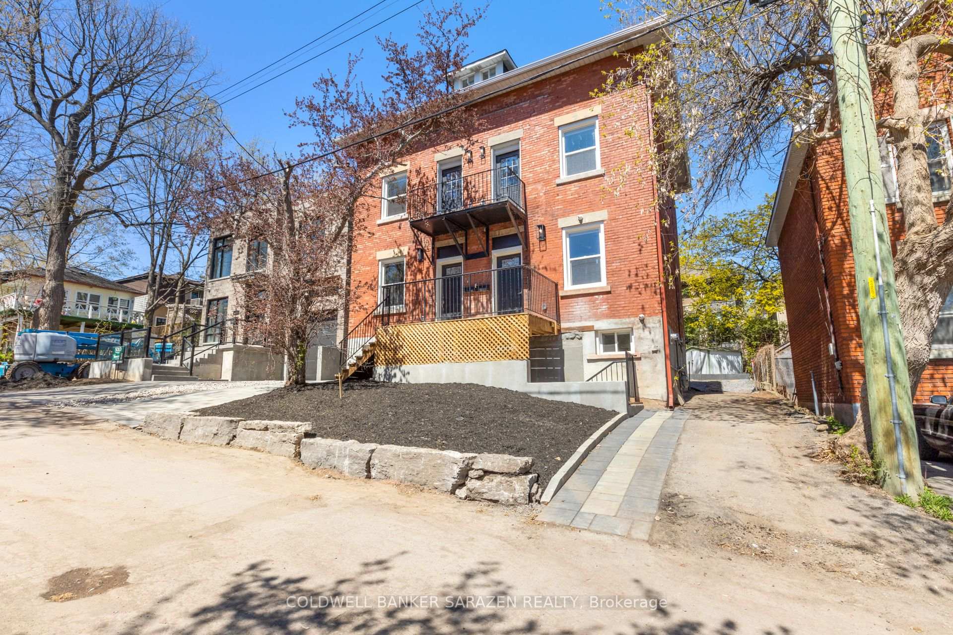 Photo 1 of Unit 2, 447 Green Avenue, Ottawa, Rockcliffe — HOMEH