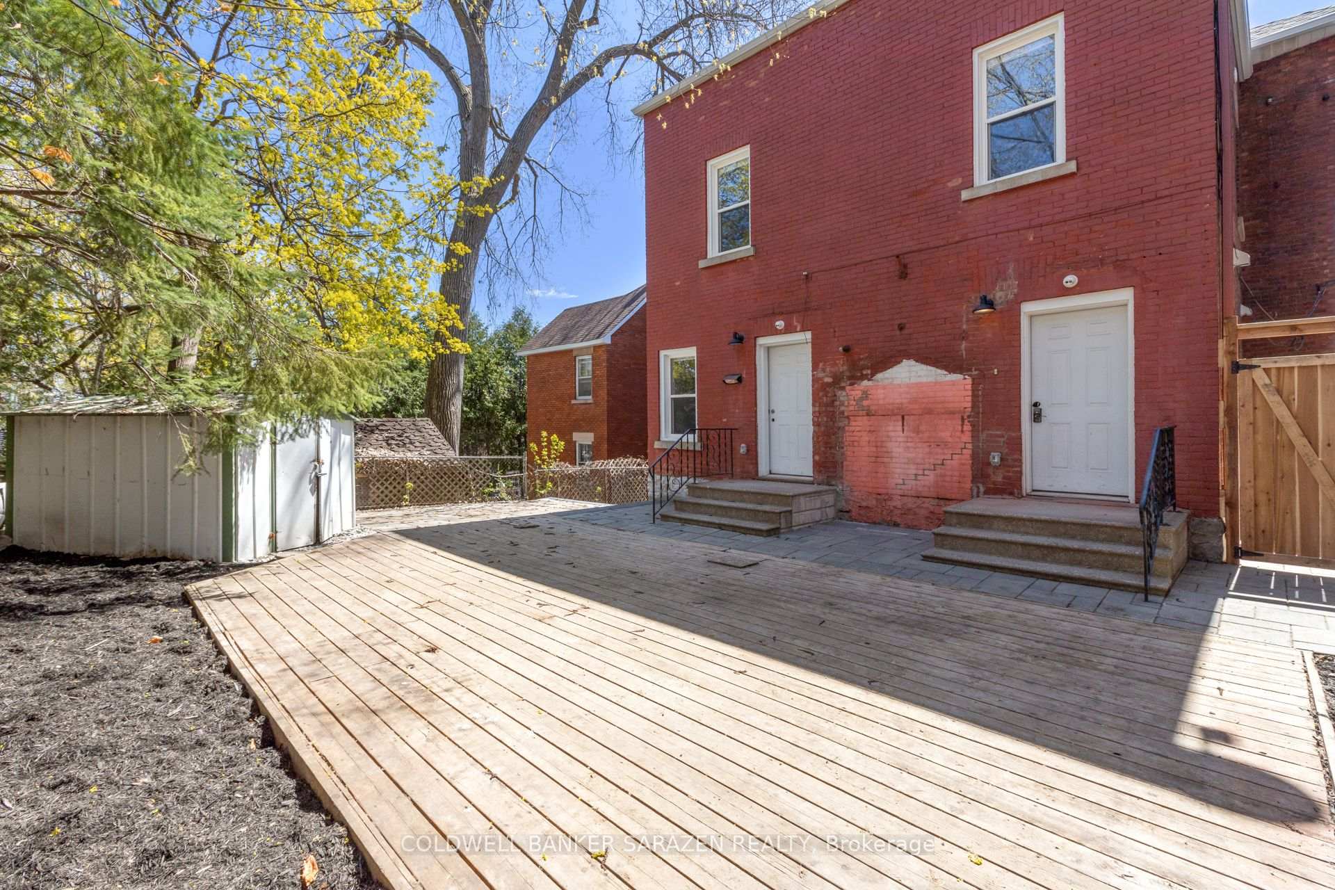 Photo 2 of Unit 2, 447 Green Avenue, Ottawa, Rockcliffe — HOMEH