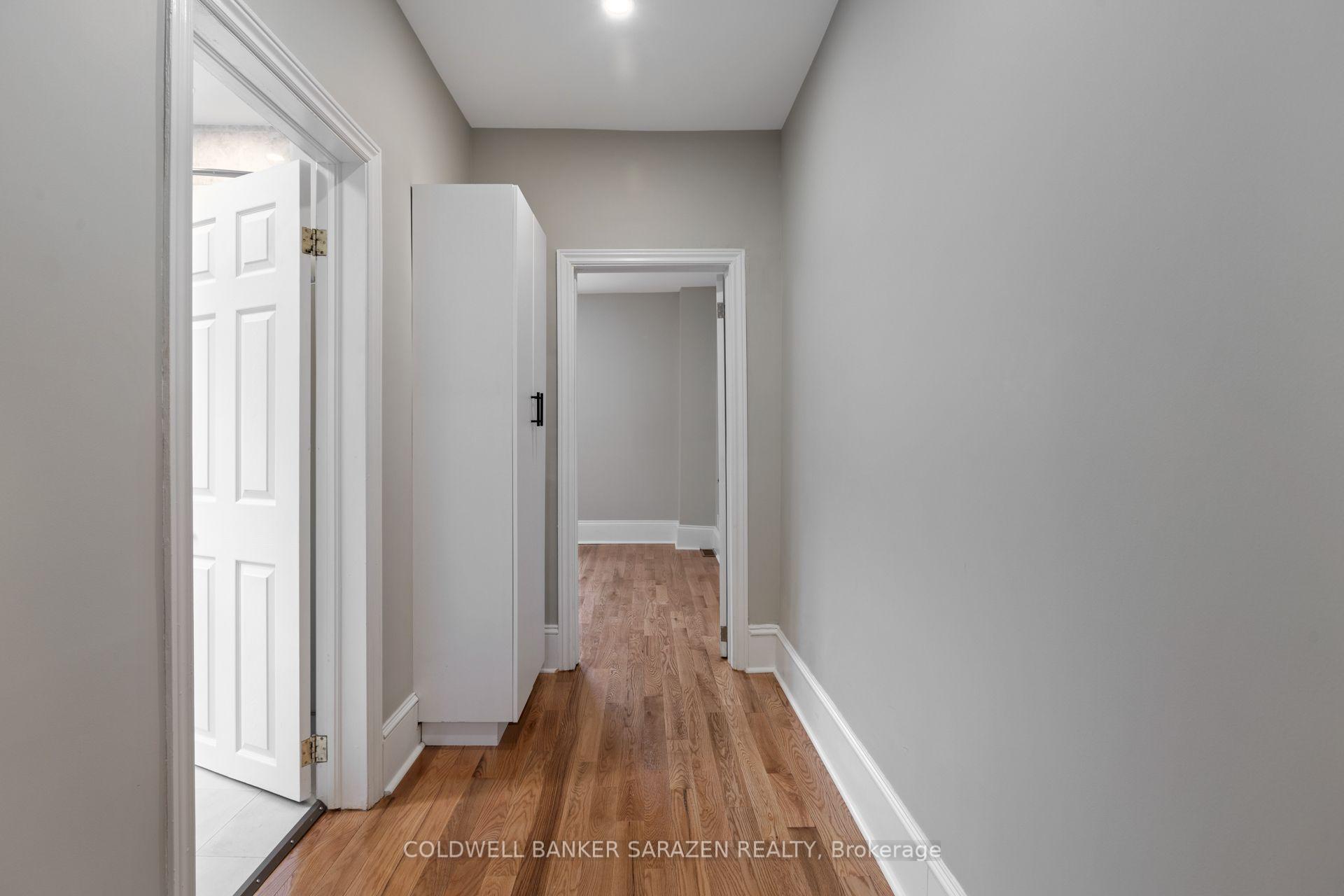 Photo 6 of Unit 2, 447 Green Avenue, Ottawa, Rockcliffe — HOMEH