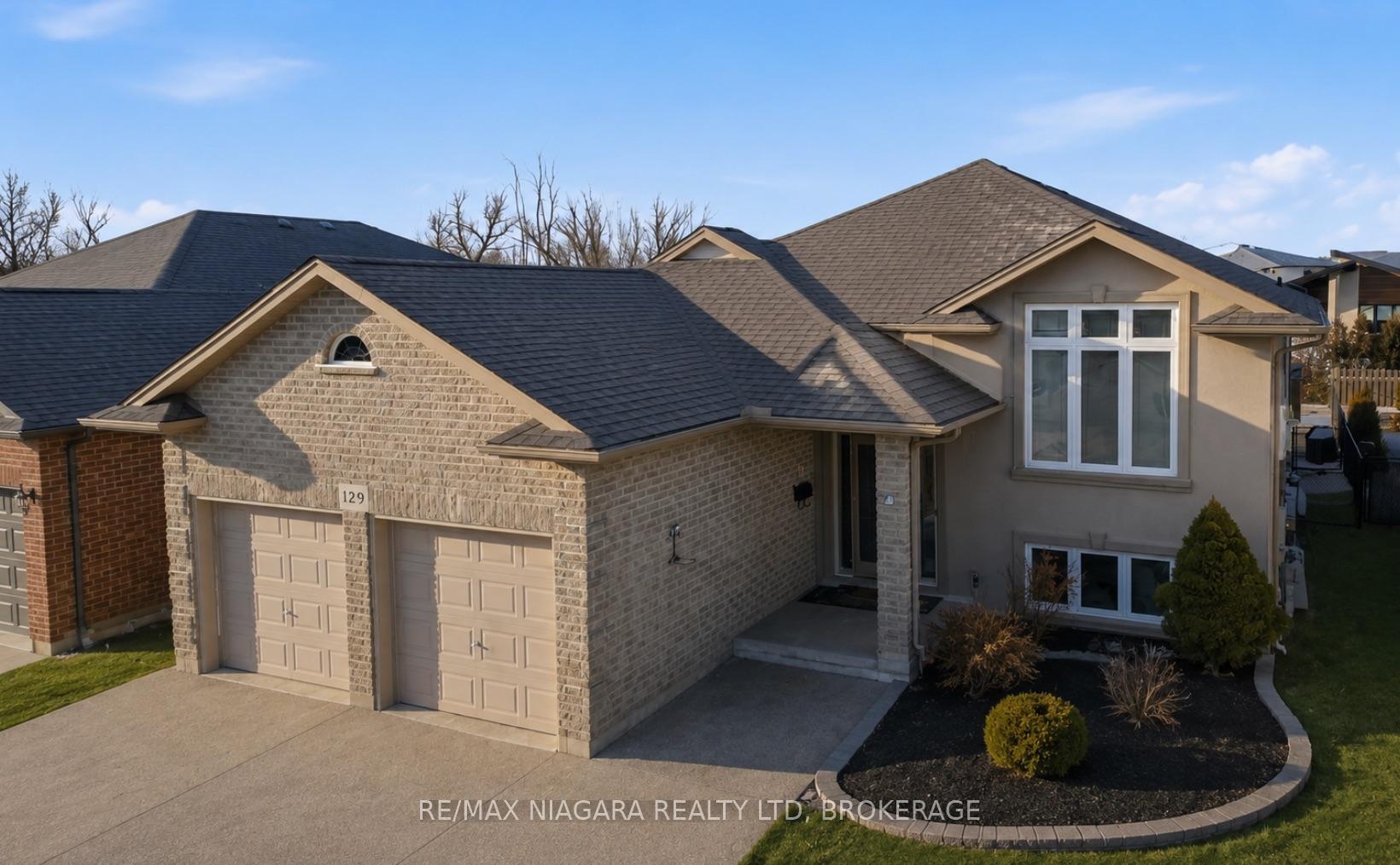 Photo 4 of 129 Wellbrook Avenue, Welland, Prince Charles — HOMEH