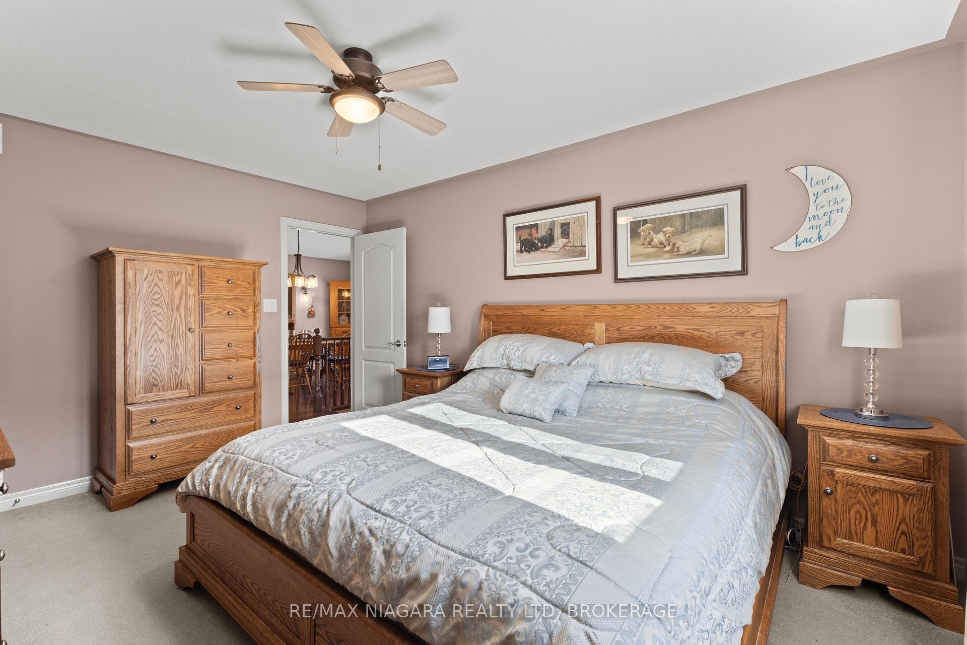 Photo 22 of 129 Wellbrook Avenue, Welland, Prince Charles — HOMEH