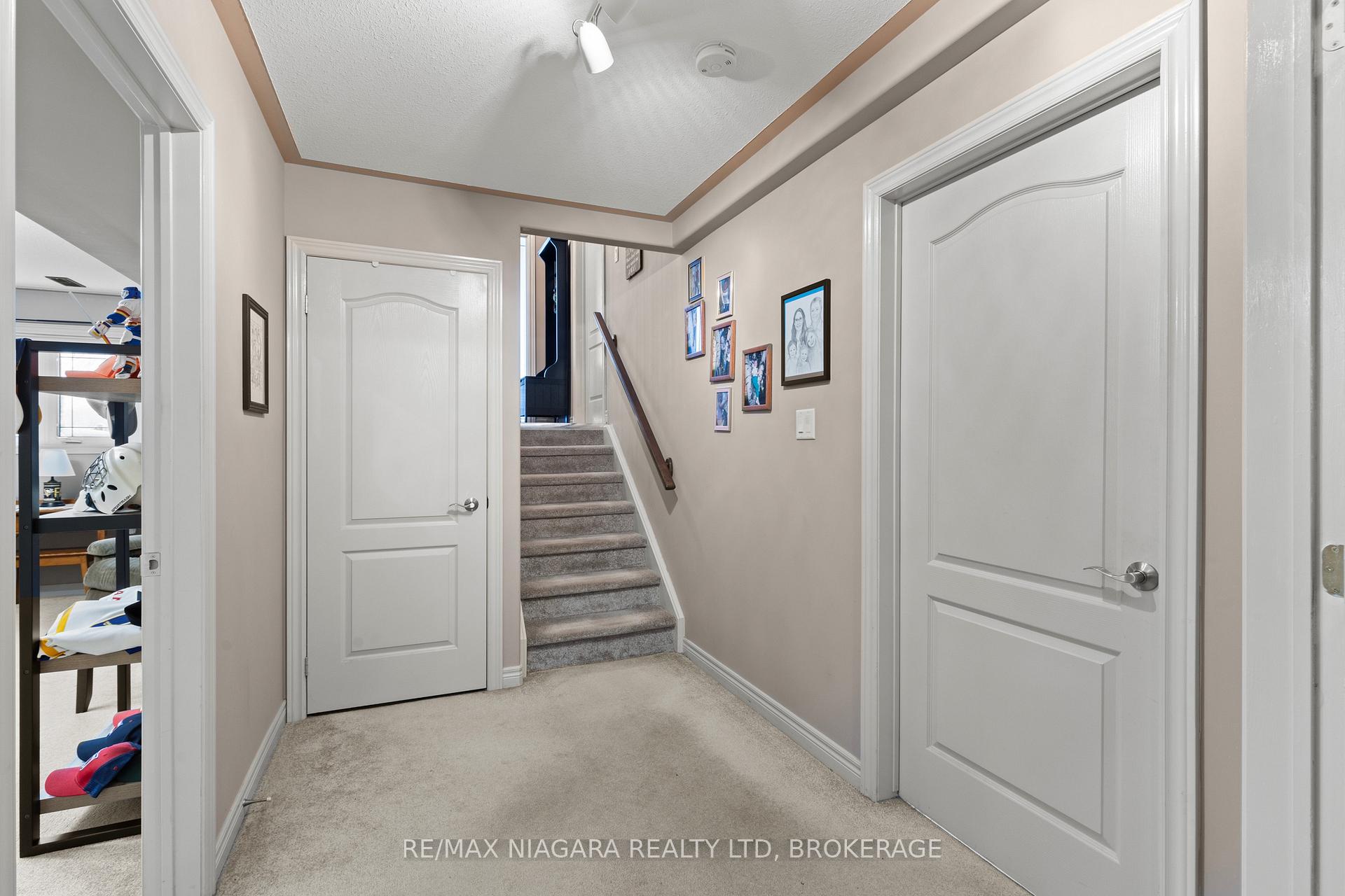 Photo 24 of 129 Wellbrook Avenue, Welland, Prince Charles — HOMEH