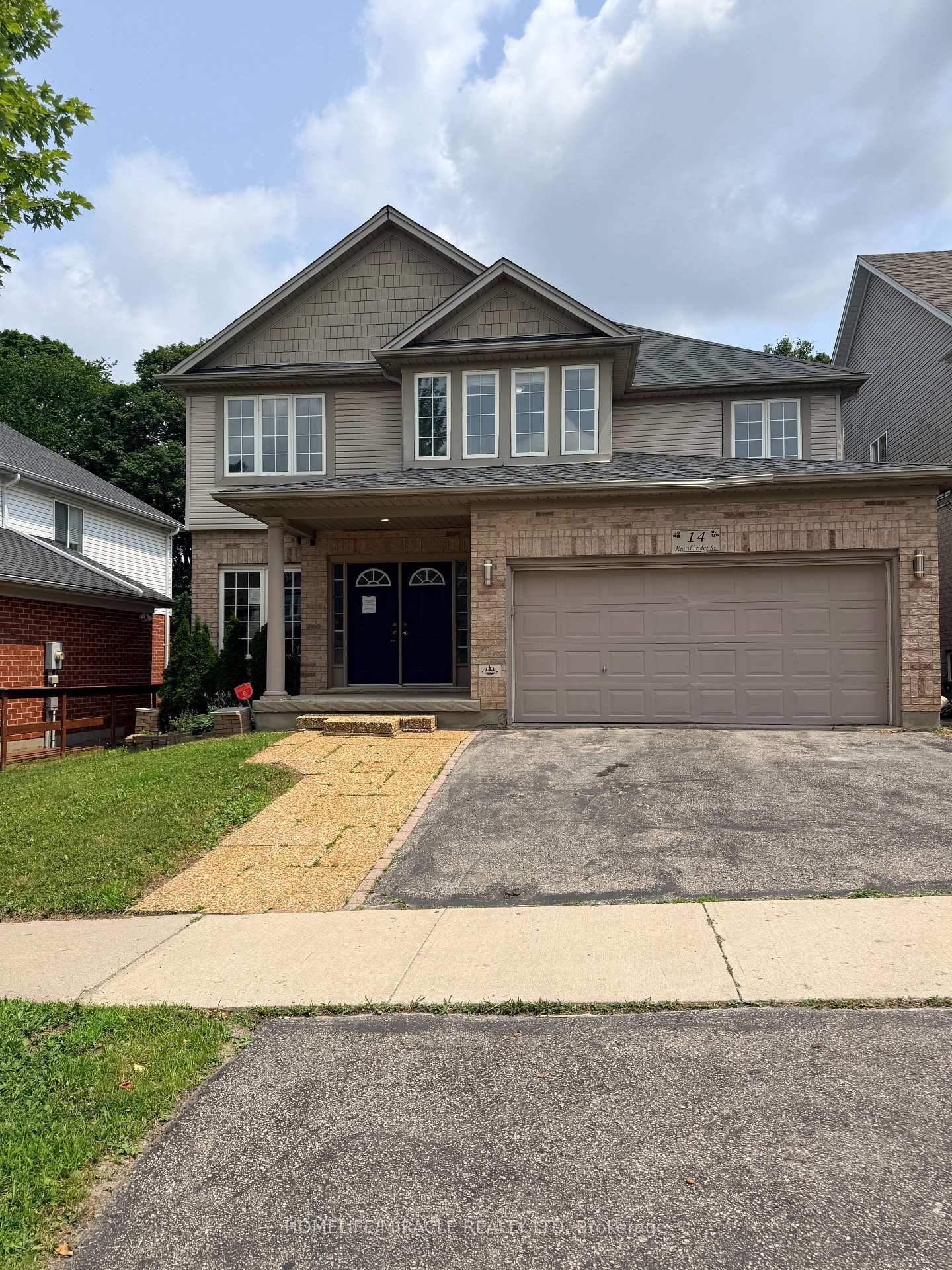 Photo 2 of 14 Hearthbridge Street, Kitchener, Brigadoon — HOMEH