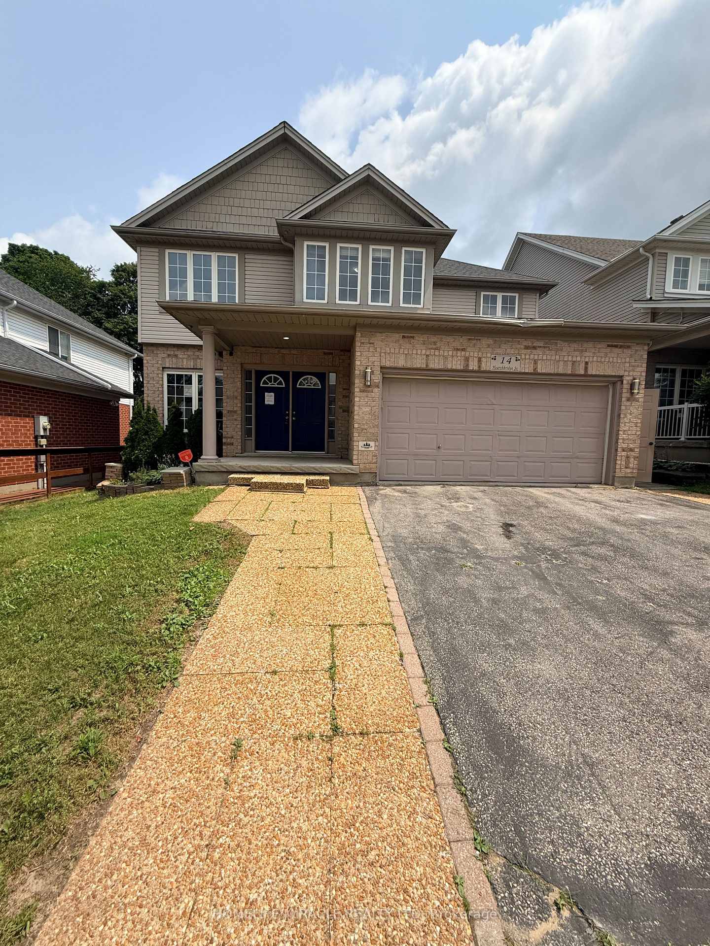Photo 3 of 14 Hearthbridge Street, Kitchener, Brigadoon — HOMEH