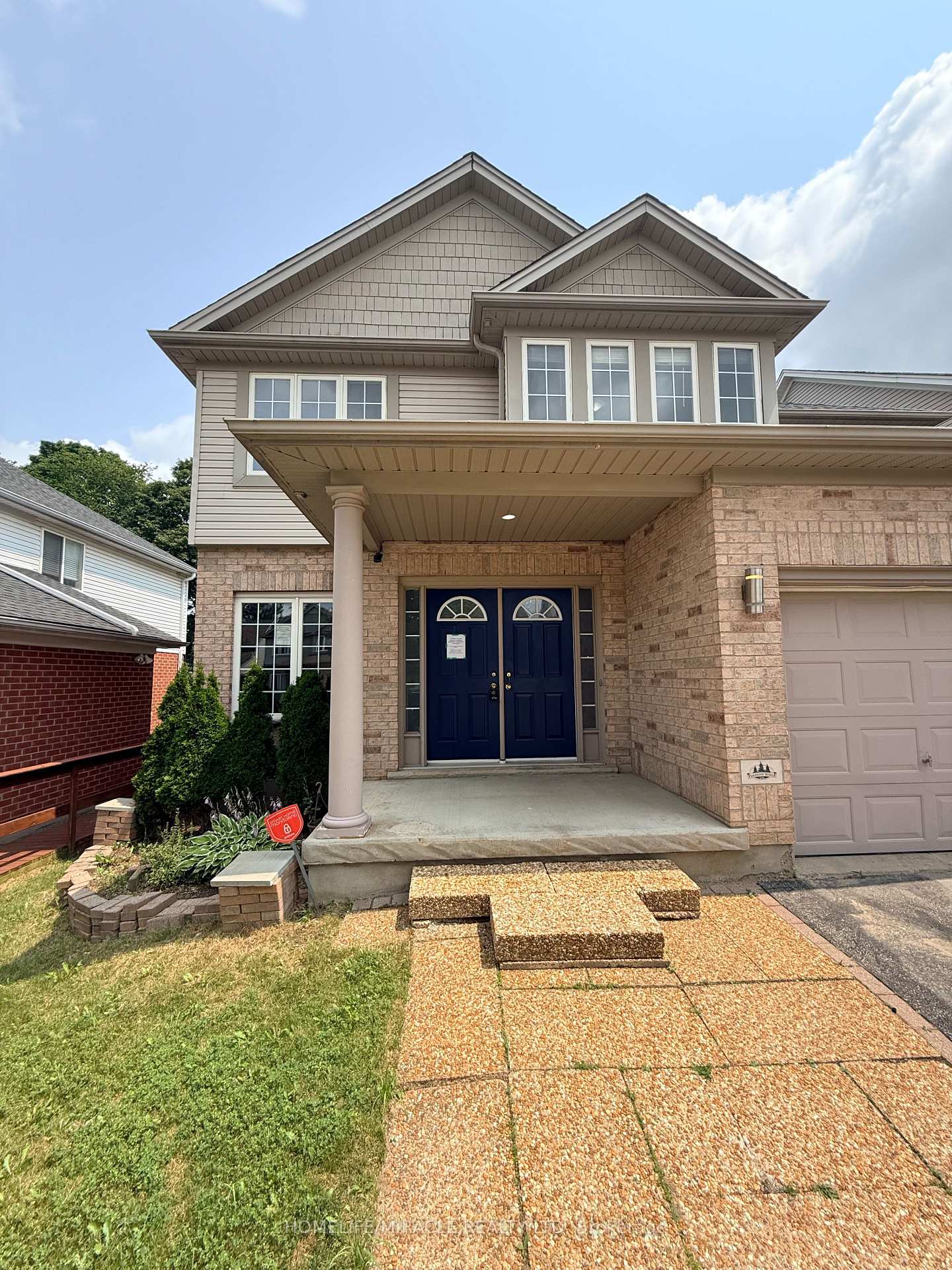 Photo 4 of 14 Hearthbridge Street, Kitchener, Brigadoon — HOMEH