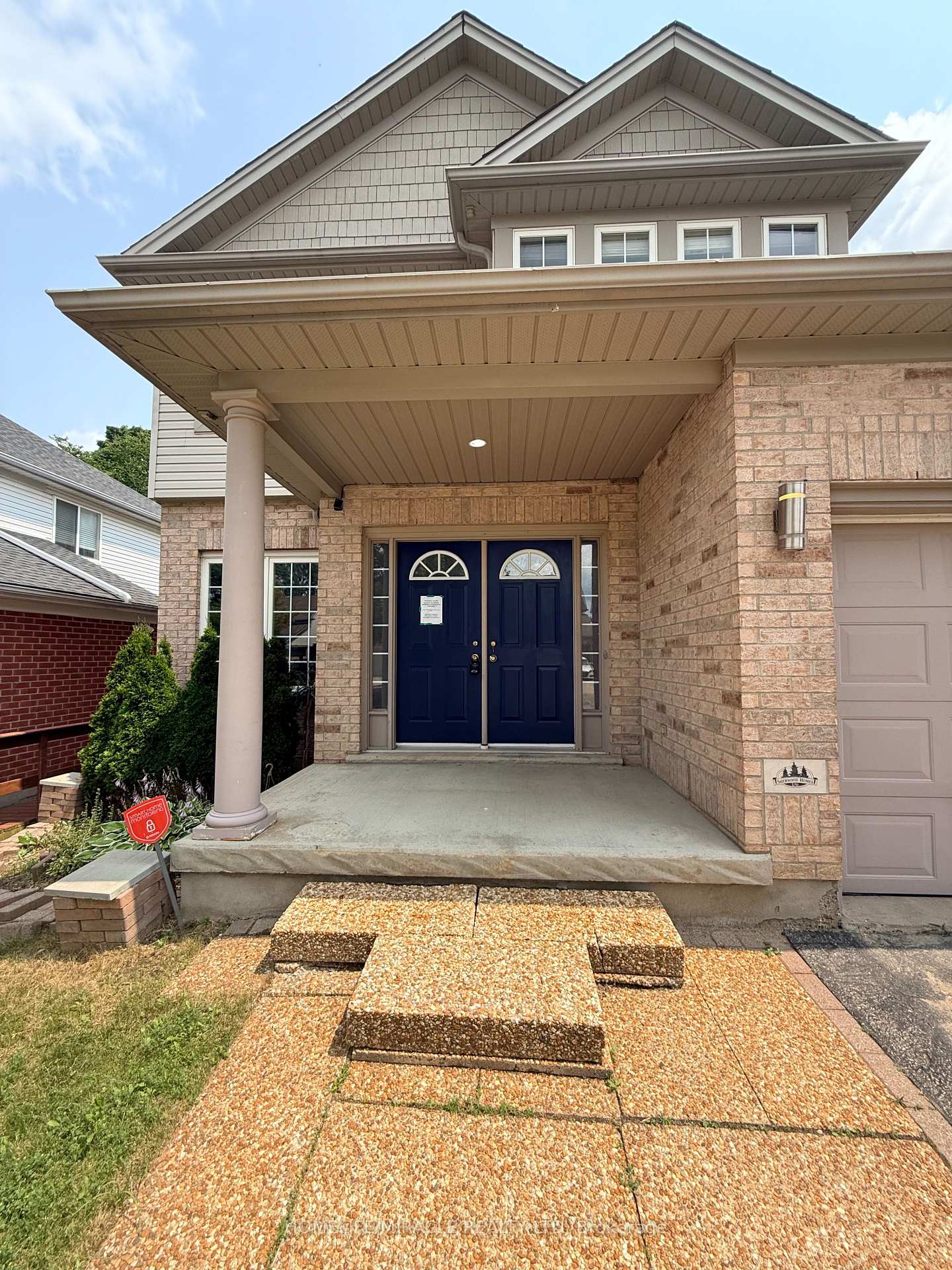 Photo 5 of 14 Hearthbridge Street, Kitchener, Brigadoon — HOMEH