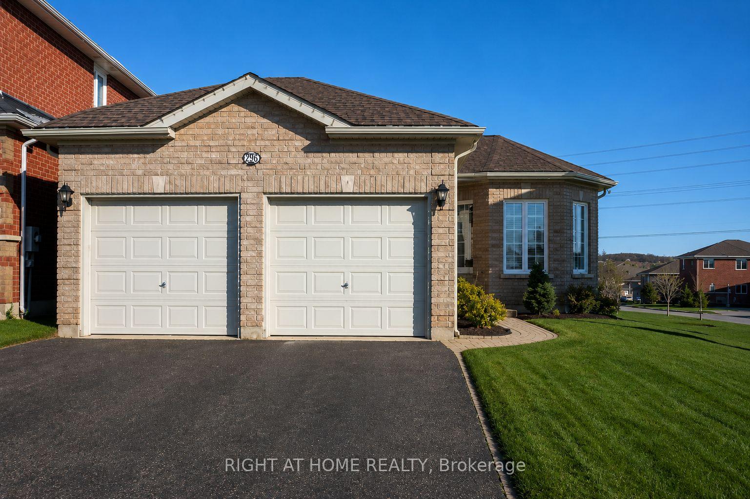 Photo 1 of Unit LOWER, 109 Livia Herman Way, Barrie, East Bayfield — HOMEH