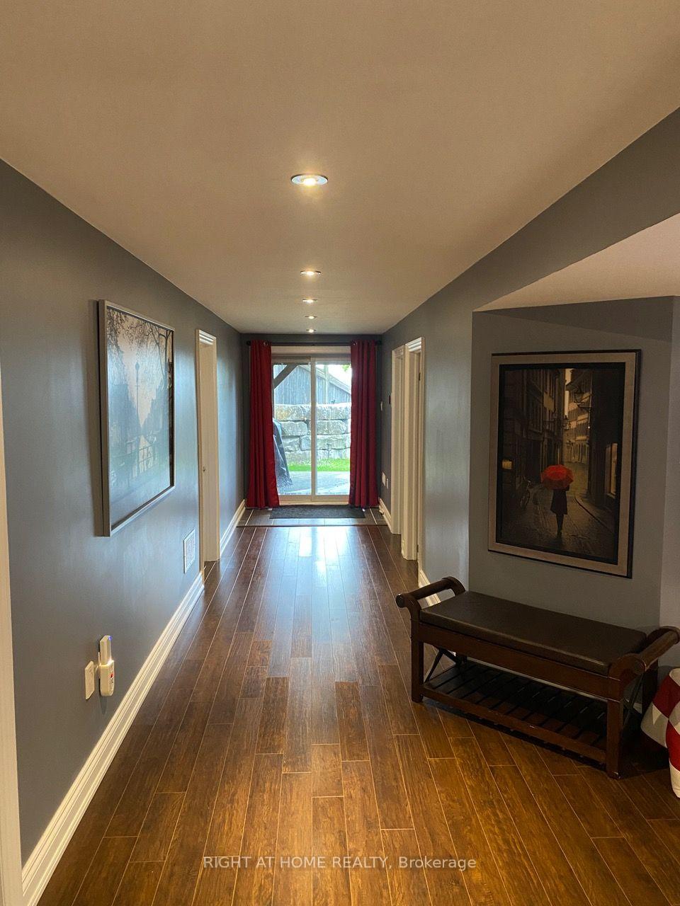 Photo 2 of Unit LOWER, 109 Livia Herman Way, Barrie, East Bayfield — HOMEH
