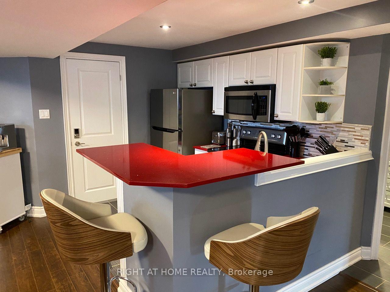 Photo 4 of Unit LOWER, 109 Livia Herman Way, Barrie, East Bayfield — HOMEH