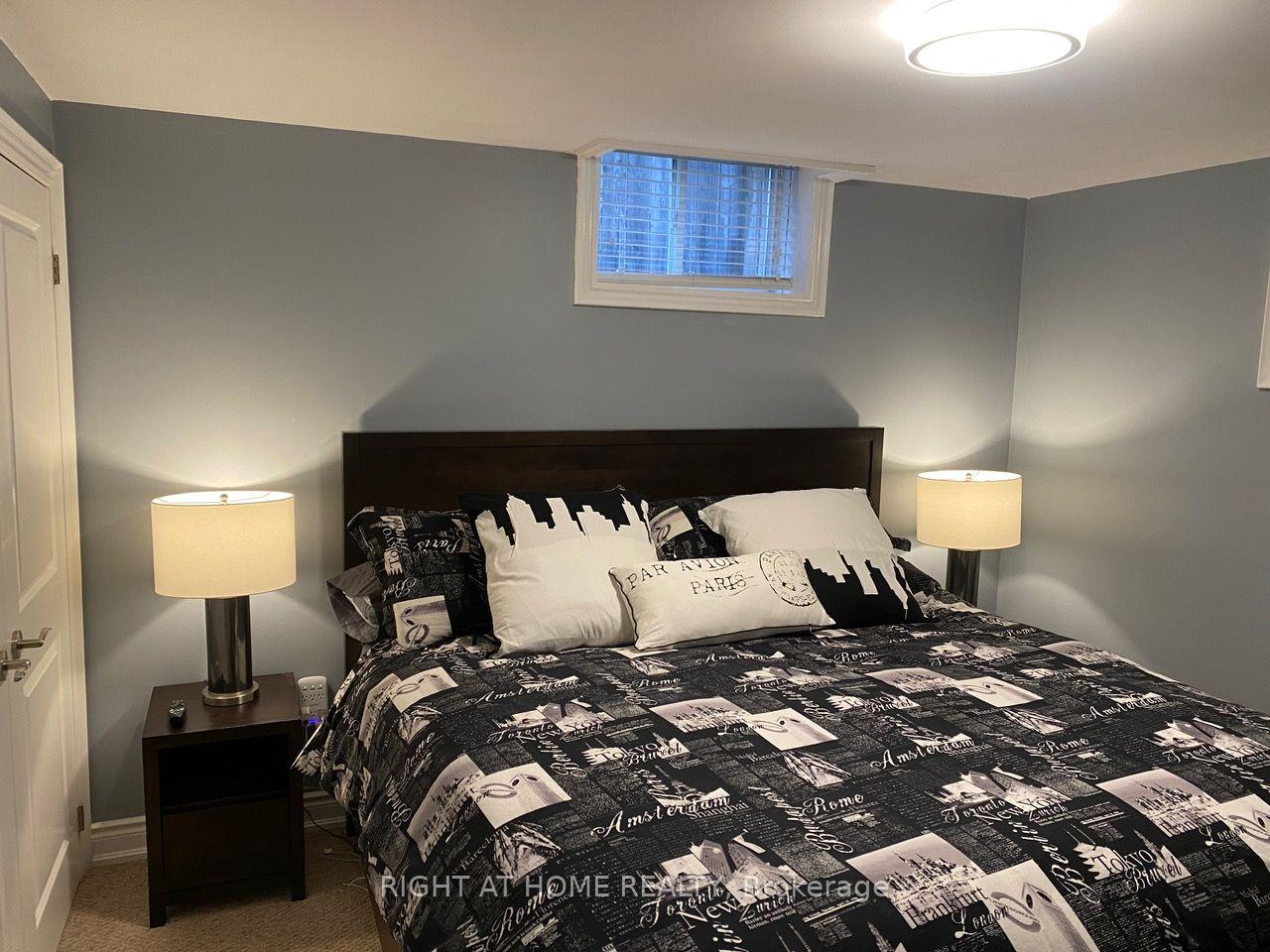 Photo 5 of Unit LOWER, 109 Livia Herman Way, Barrie, East Bayfield — HOMEH