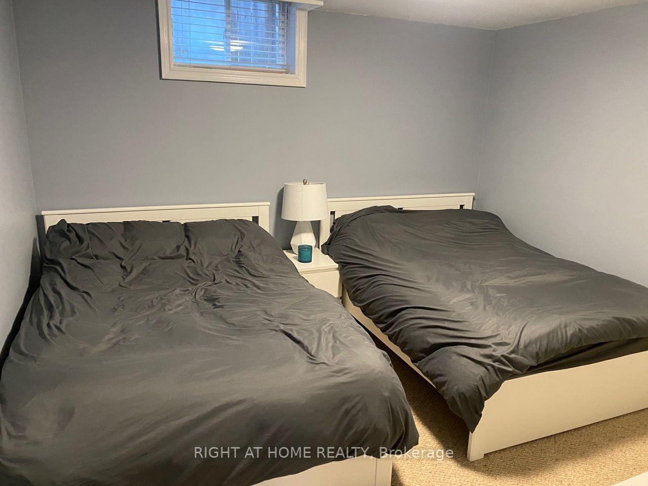 Photo 6 of Unit LOWER, 109 Livia Herman Way, Barrie, East Bayfield — HOMEH