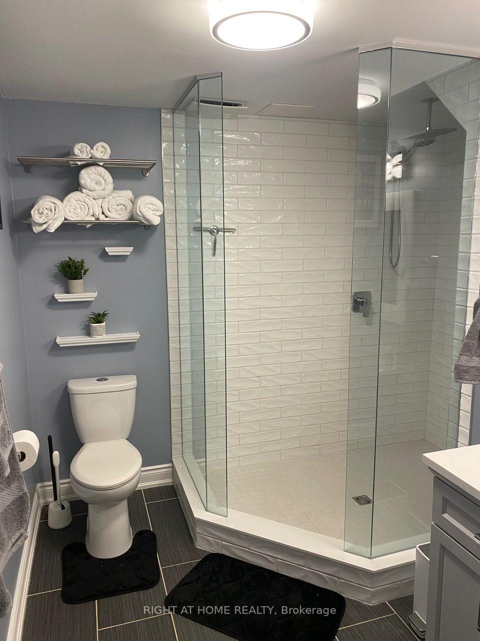 Photo 7 of Unit LOWER, 109 Livia Herman Way, Barrie, East Bayfield — HOMEH