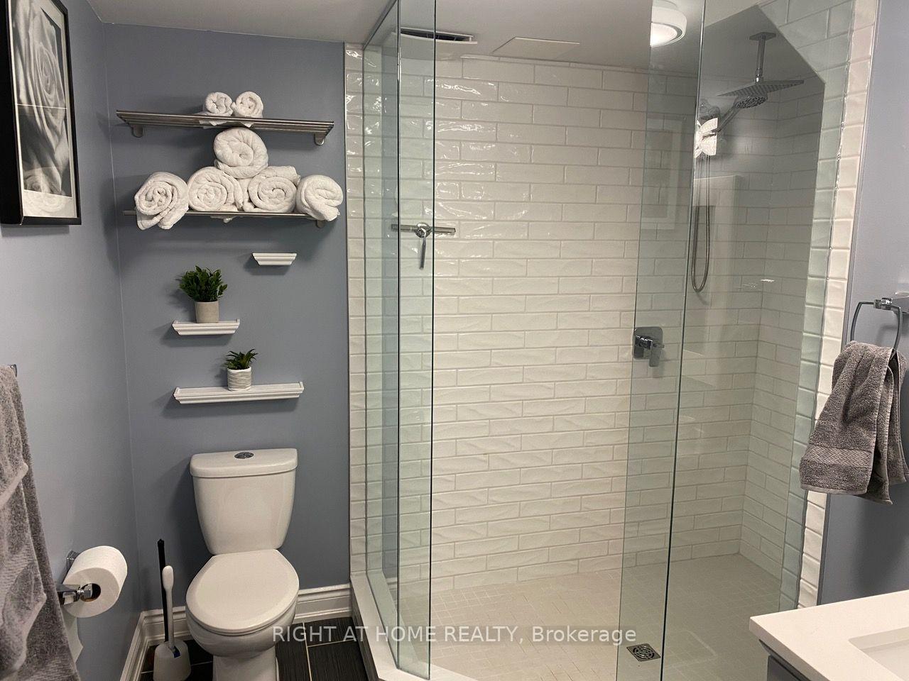 Photo 8 of Unit LOWER, 109 Livia Herman Way, Barrie, East Bayfield — HOMEH