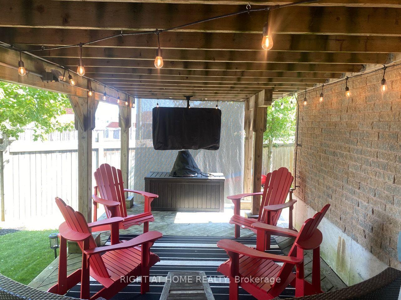 Photo 10 of Unit LOWER, 109 Livia Herman Way, Barrie, East Bayfield — HOMEH