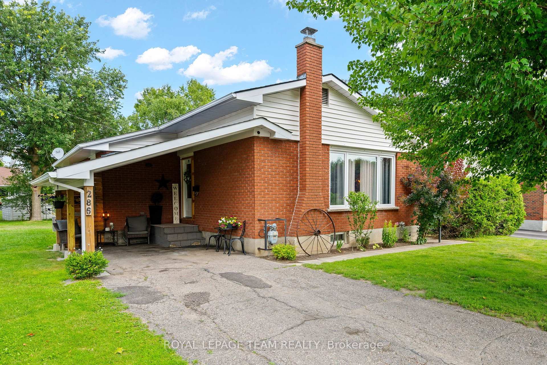Photo 1 of 286 James Street, Renfrew, Renfrew — HOMEH