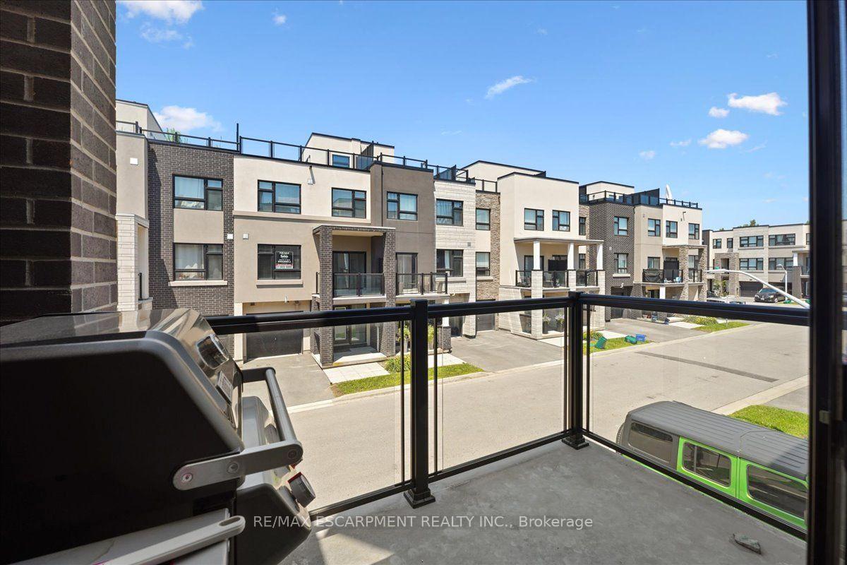 Photo 19 of Unit 37, 1121 Cooke Boulevard, Burlington, LaSalle — HOMEH