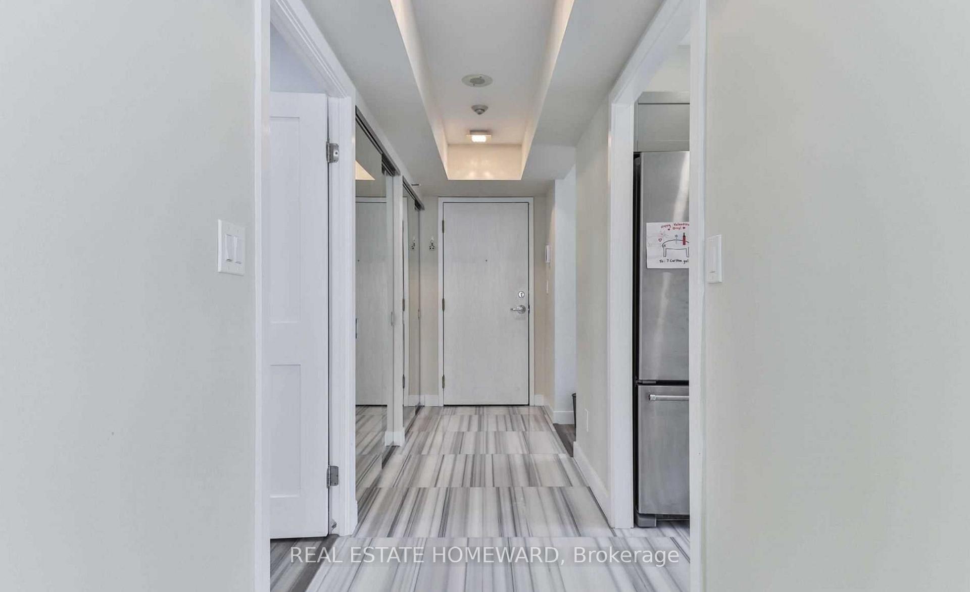 Photo 5 of Unit 406, 7 Carlton Street, Toronto, Church-Yonge Corridor — HOMEH