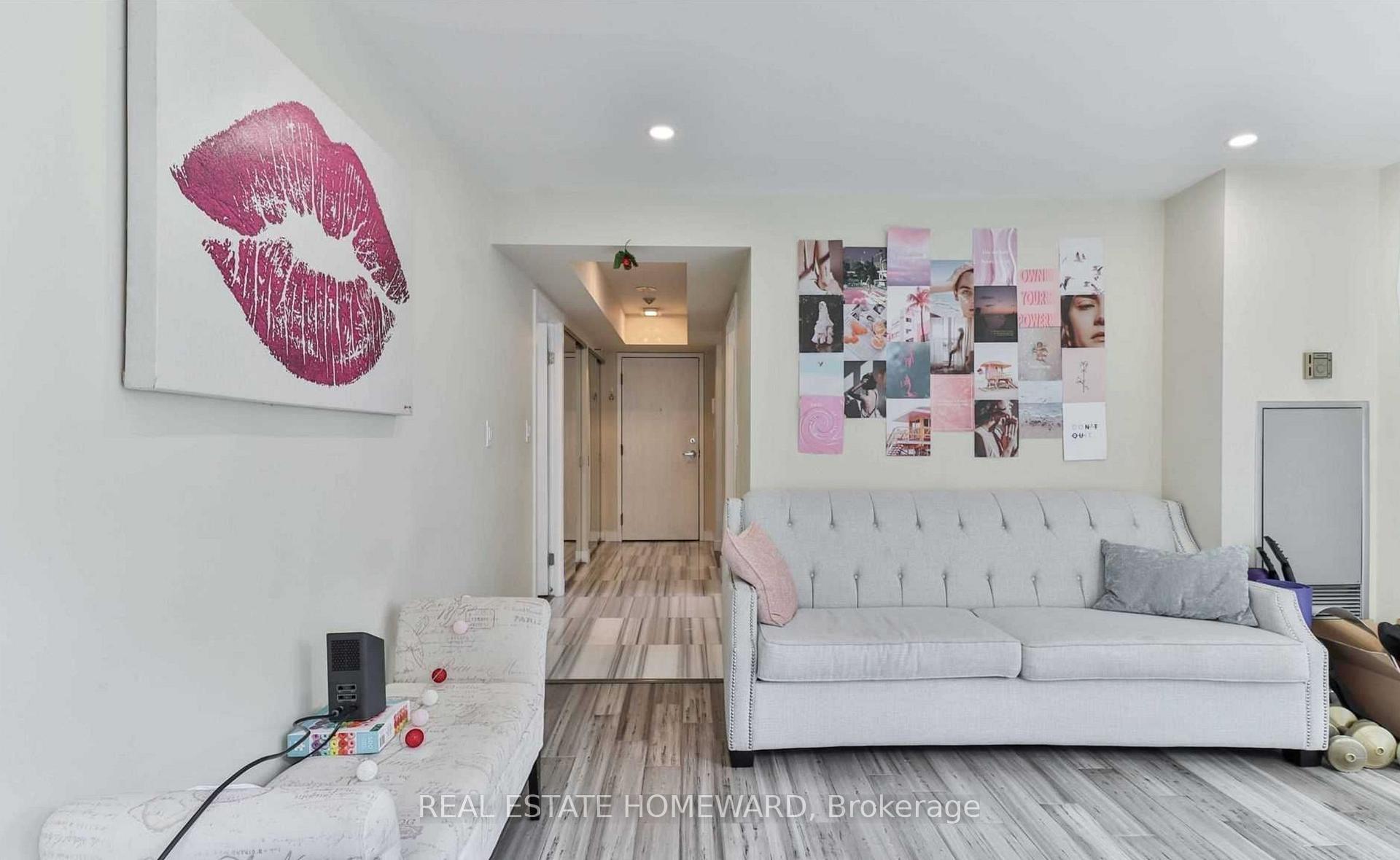 Photo 7 of Unit 406, 7 Carlton Street, Toronto, Church-Yonge Corridor — HOMEH