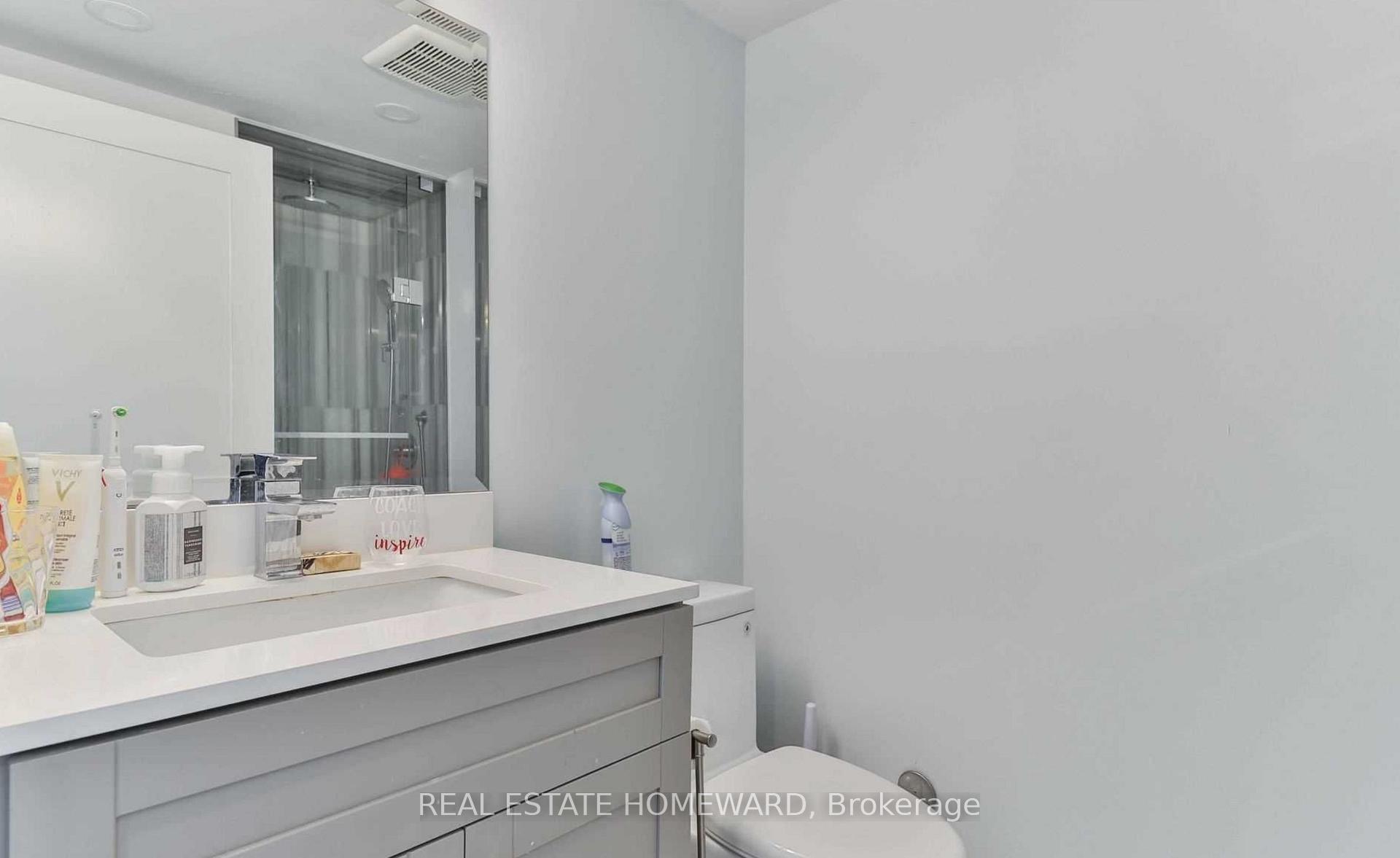 Photo 16 of Unit 406, 7 Carlton Street, Toronto, Church-Yonge Corridor — HOMEH