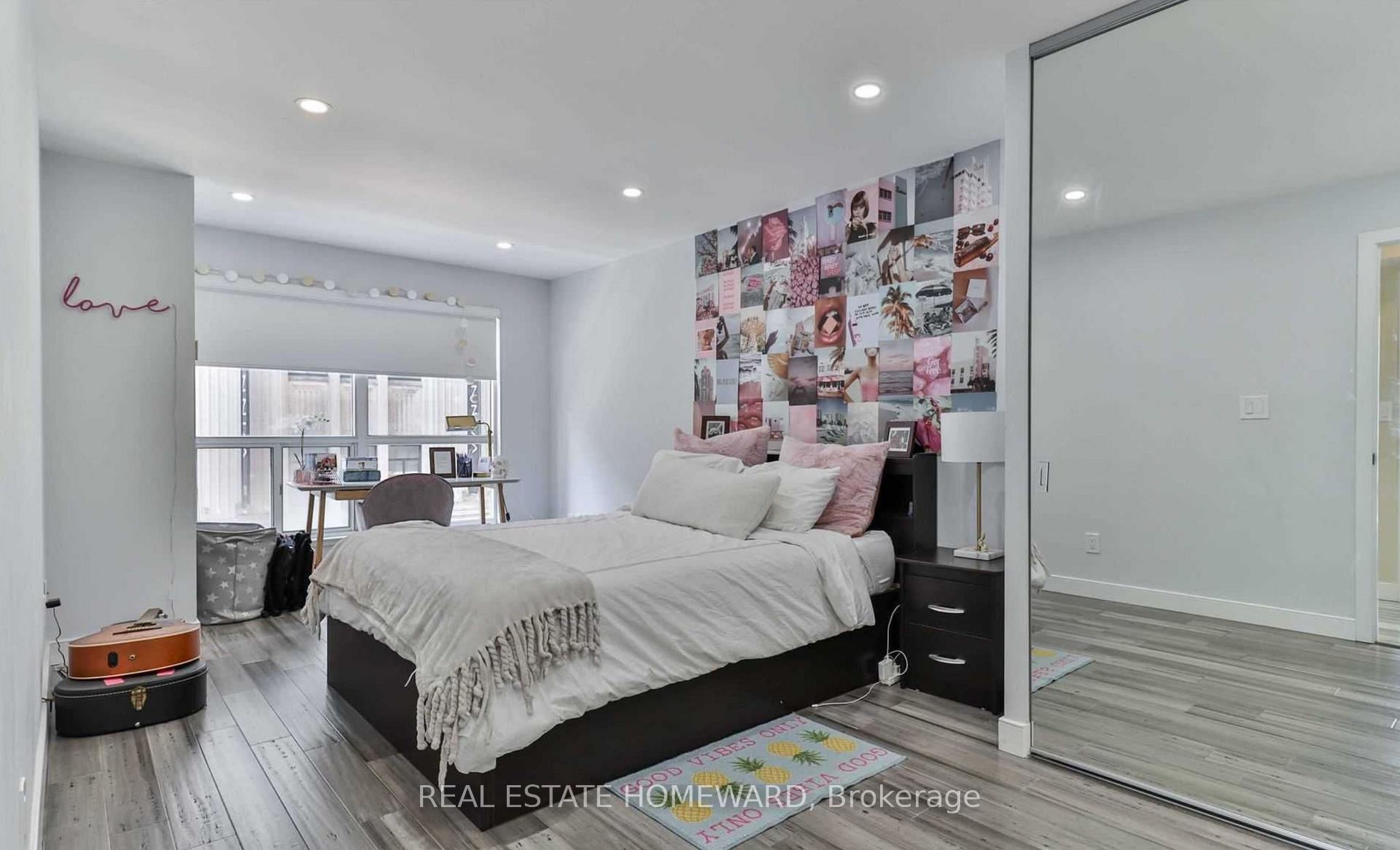 Photo 17 of Unit 406, 7 Carlton Street, Toronto, Church-Yonge Corridor — HOMEH