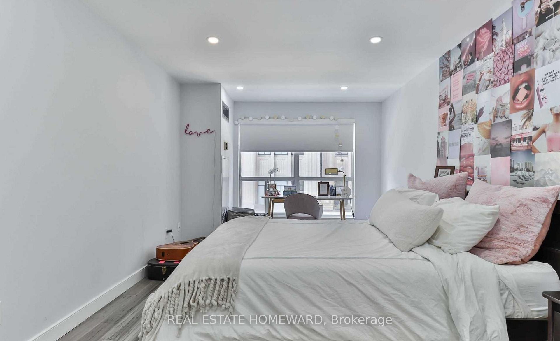 Photo 18 of Unit 406, 7 Carlton Street, Toronto, Church-Yonge Corridor — HOMEH