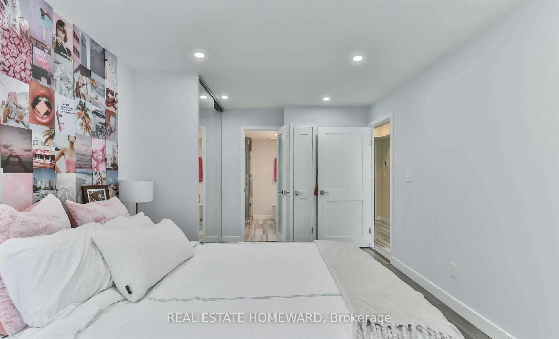 Photo 19 of Unit 406, 7 Carlton Street, Toronto, Church-Yonge Corridor — HOMEH