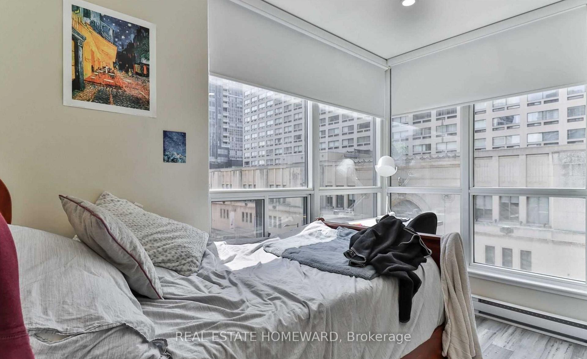 Photo 21 of Unit 406, 7 Carlton Street, Toronto, Church-Yonge Corridor — HOMEH