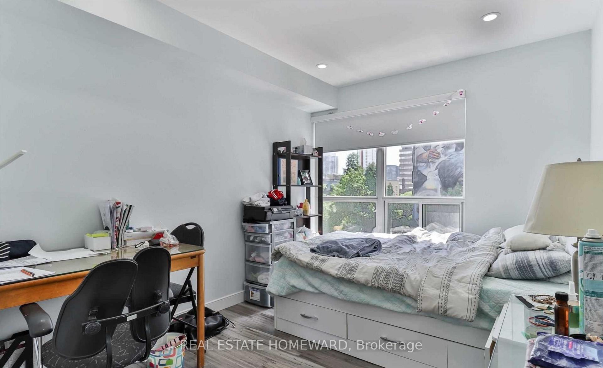 Photo 22 of Unit 406, 7 Carlton Street, Toronto, Church-Yonge Corridor — HOMEH