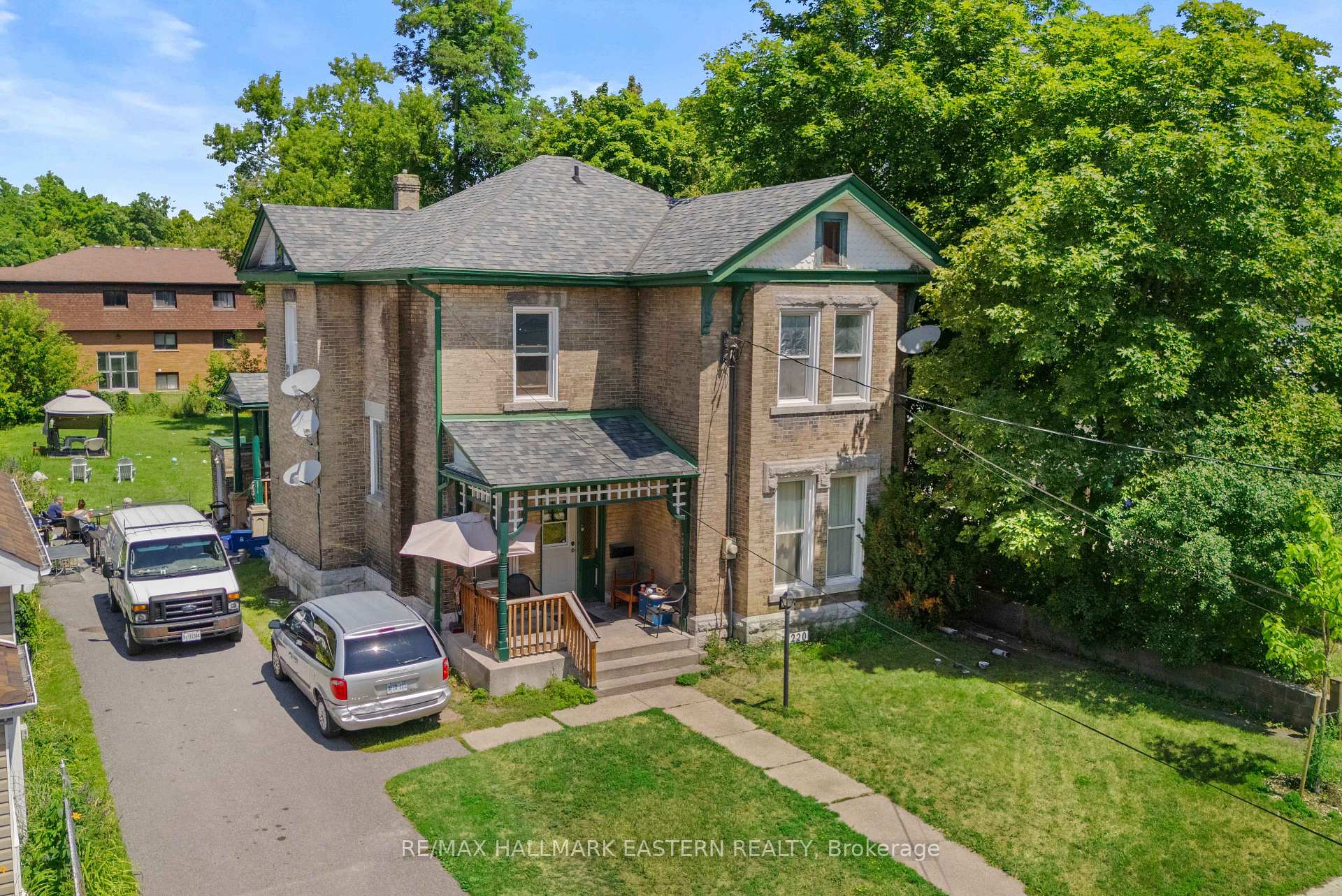 Photo of 220 Dublin Street