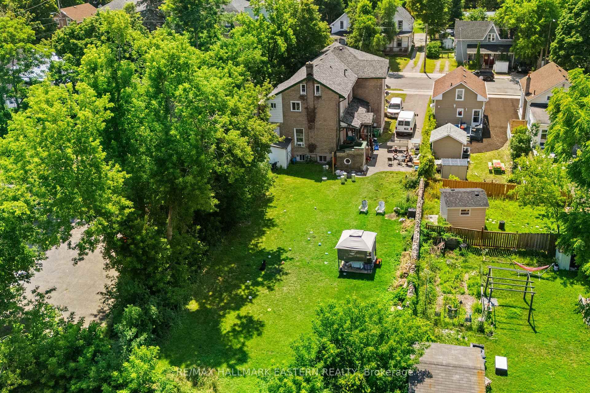 Photo 2 of 220 Dublin Street, Peterborough, Town Ward 3 — HOMEH