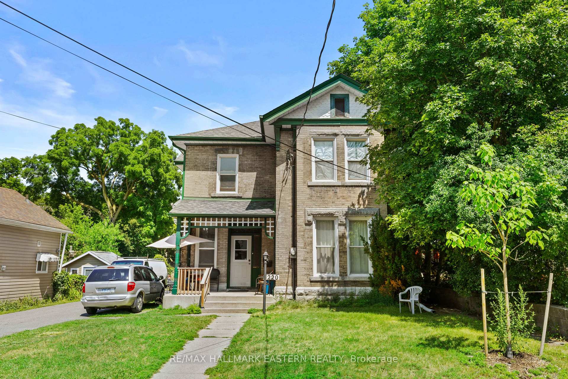 Photo 5 of 220 Dublin Street, Peterborough, Town Ward 3 — HOMEH