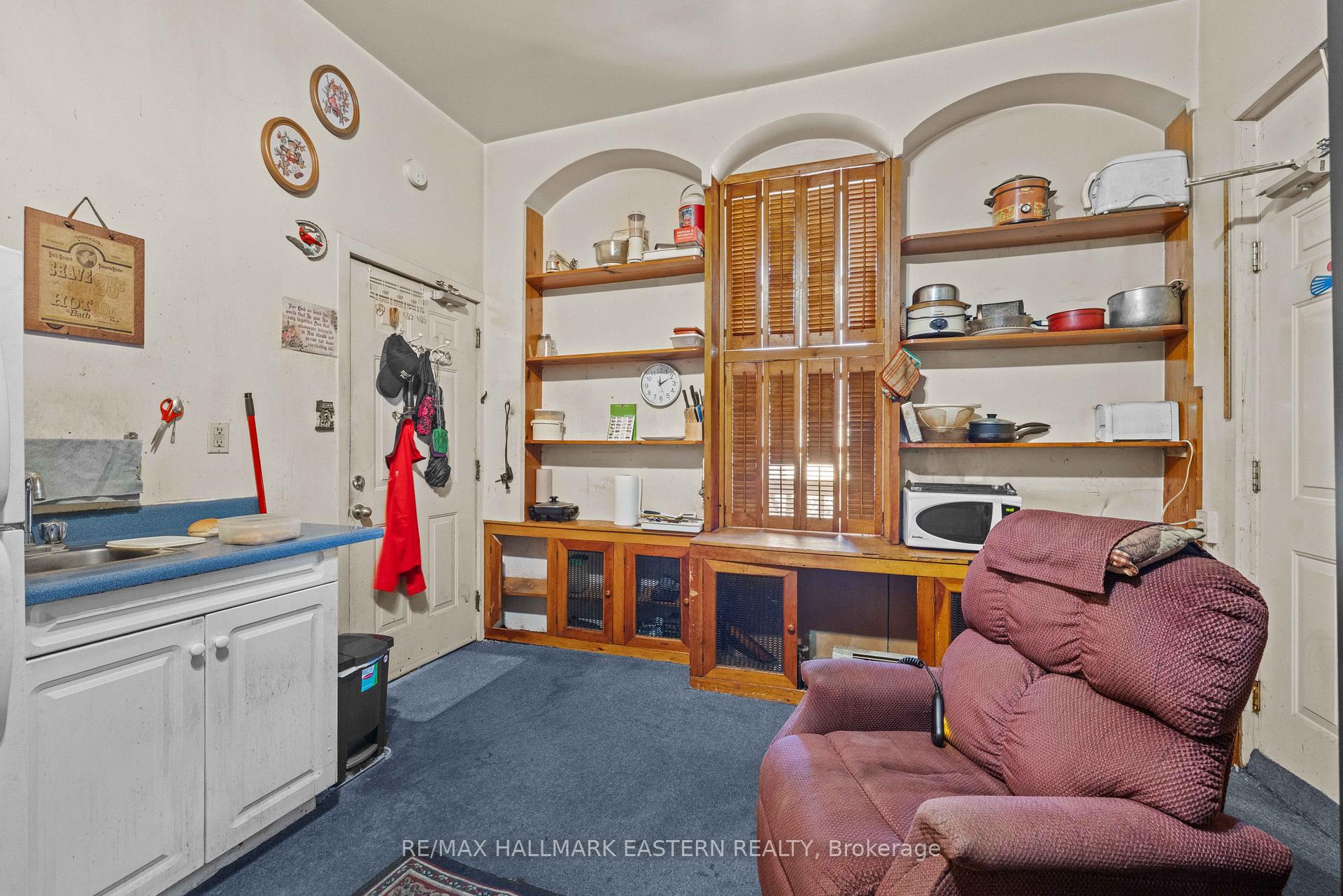Photo 20 of 220 Dublin Street, Peterborough, Town Ward 3 — HOMEH