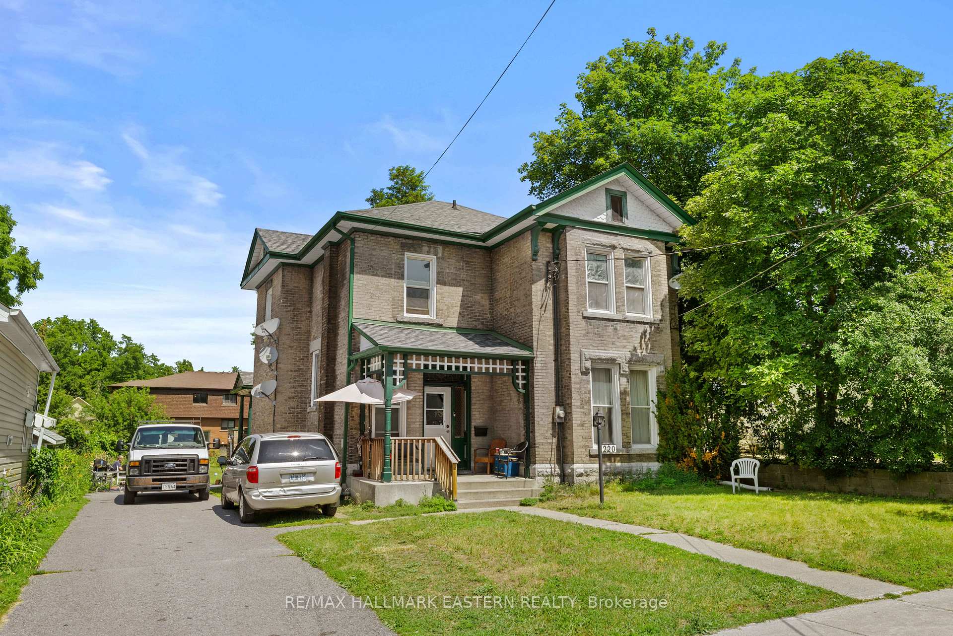 Photo 34 of 220 Dublin Street, Peterborough, Town Ward 3 — HOMEH