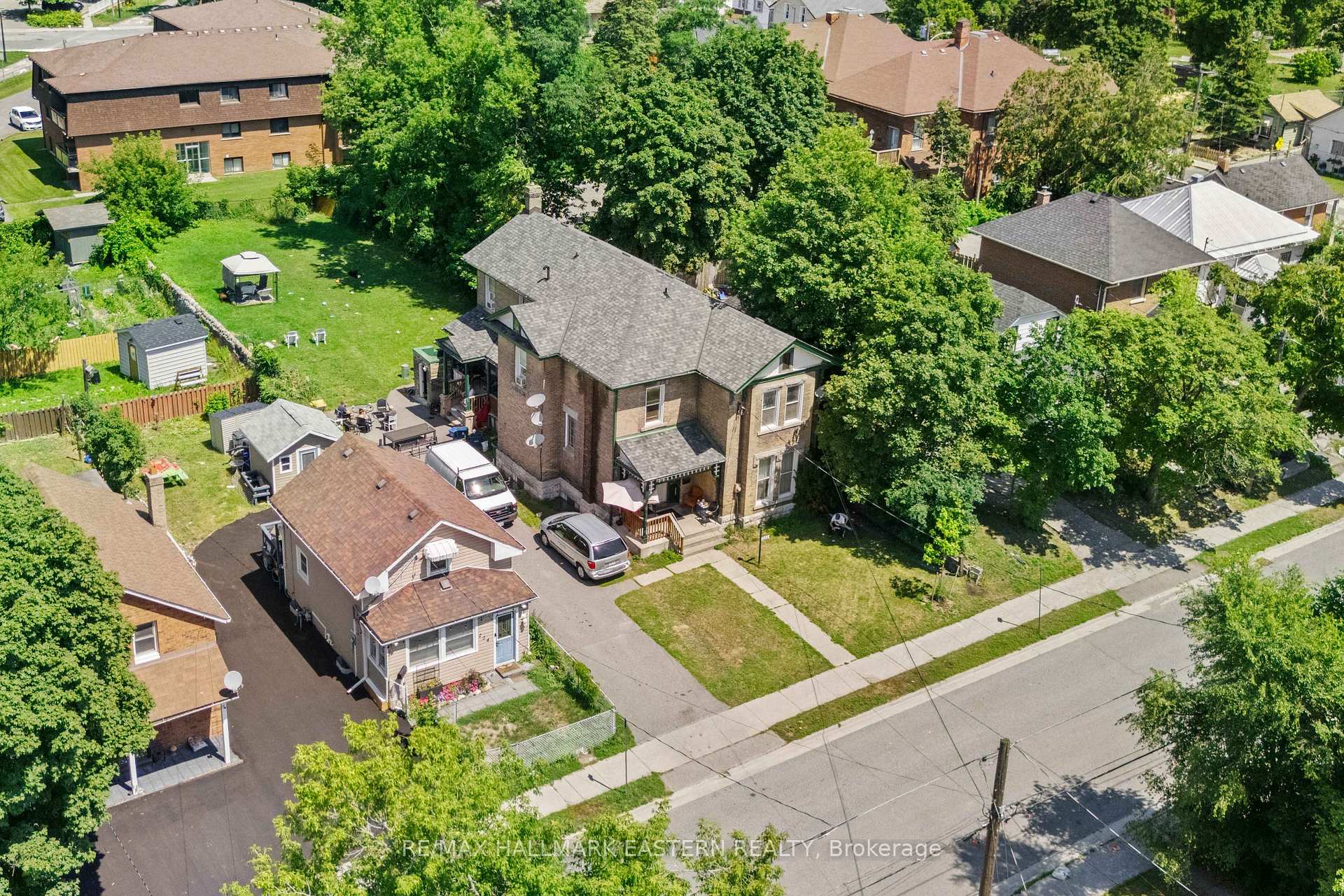 Photo 37 of 220 Dublin Street, Peterborough, Town Ward 3 — HOMEH