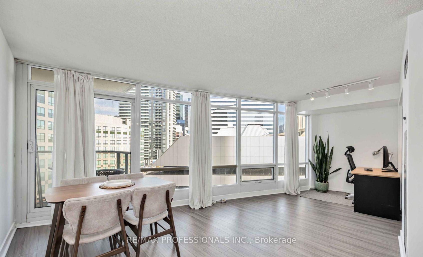 Photo 1 of Unit 802, 361 Front Street W, Toronto, Waterfront Communities — HOMEH