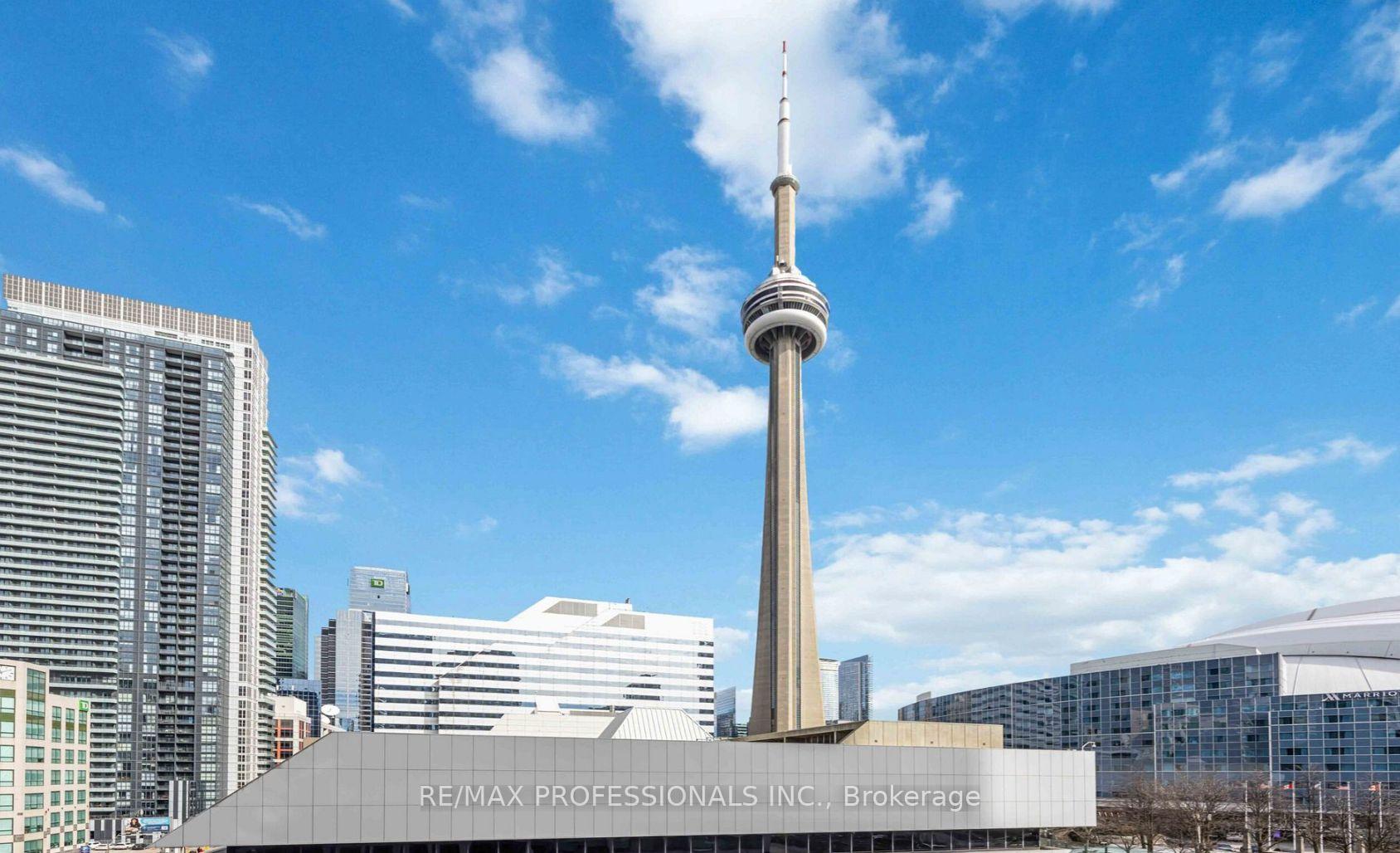 Photo 3 of Unit 802, 361 Front Street W, Toronto, Waterfront Communities — HOMEH