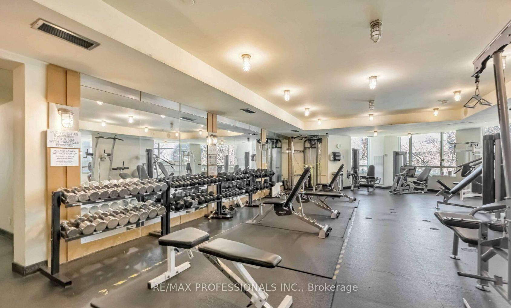 Photo 14 of Unit 802, 361 Front Street W, Toronto, Waterfront Communities — HOMEH
