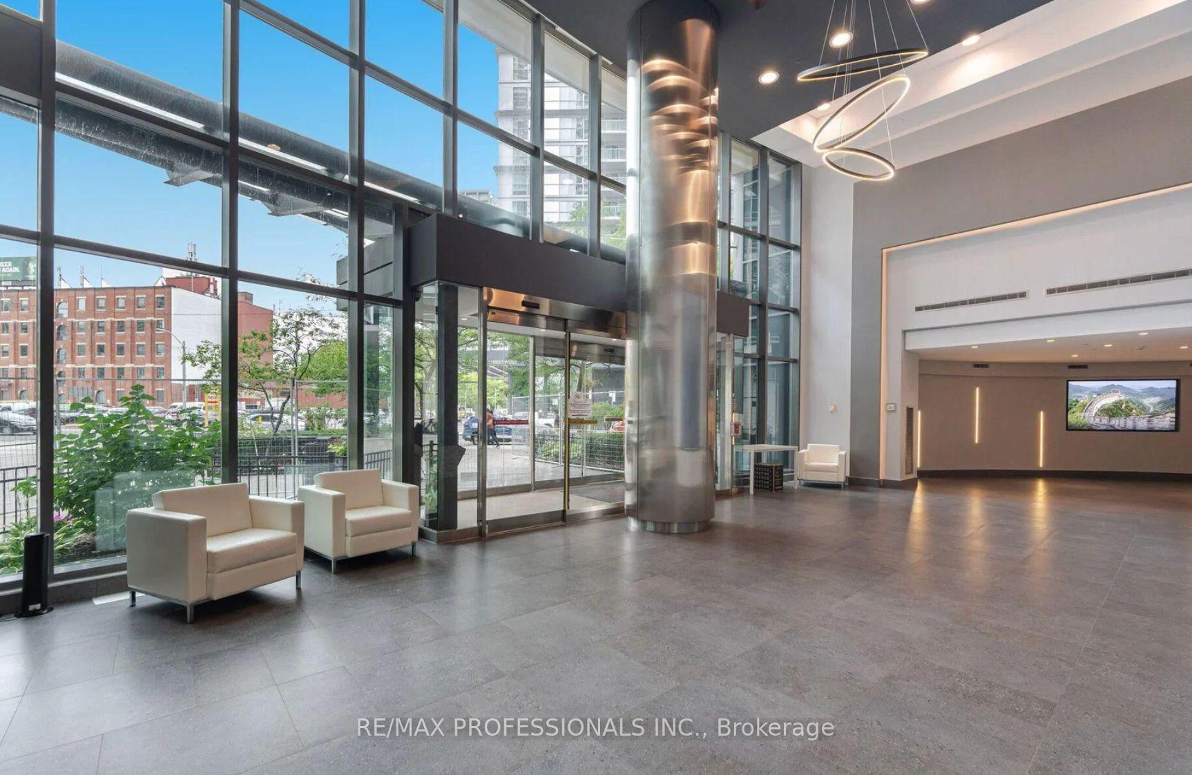 Photo 20 of Unit 802, 361 Front Street W, Toronto, Waterfront Communities — HOMEH