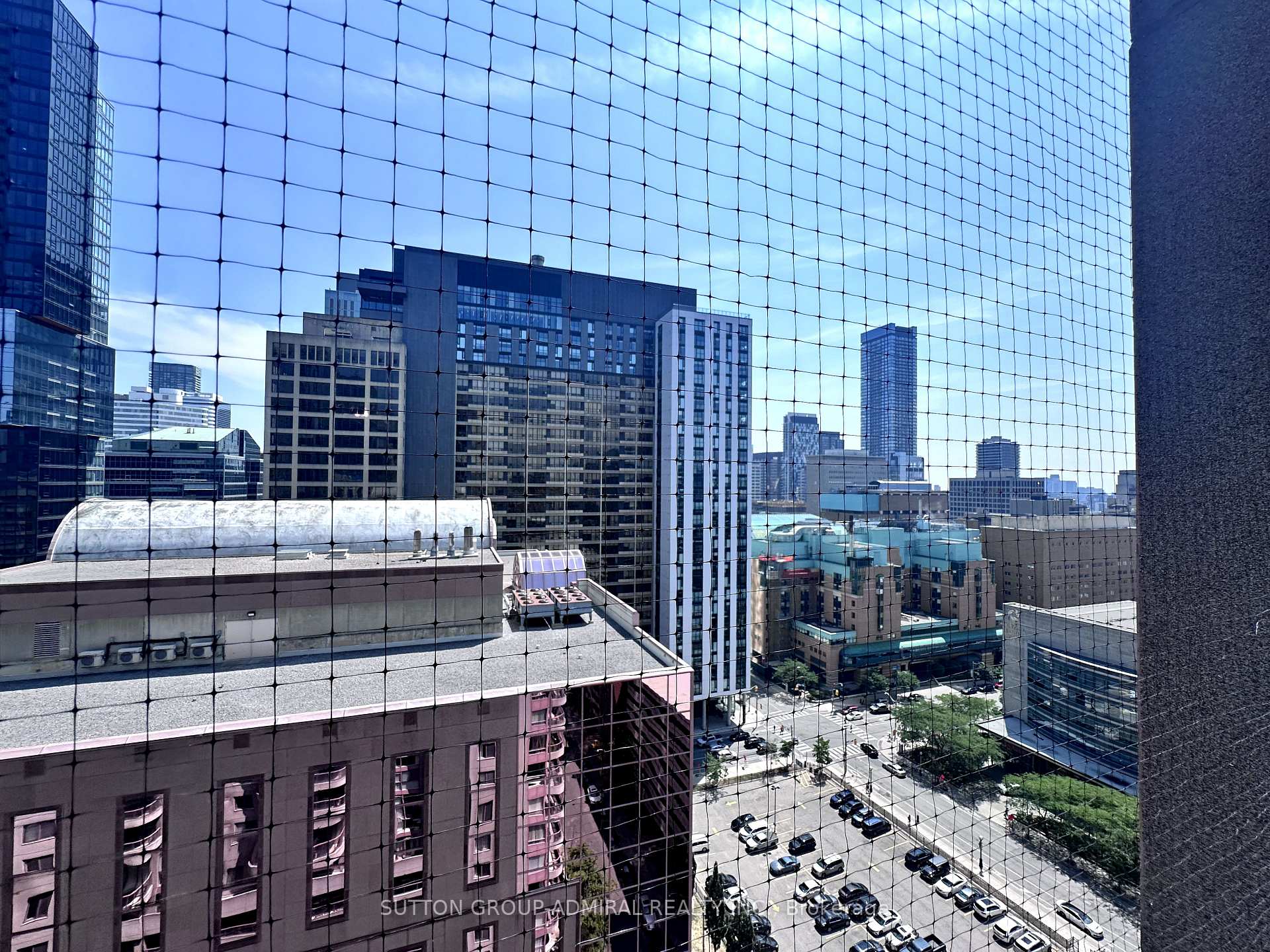 Photo 13 of Unit 2103, 736 Bay Street, Toronto, Bay Street Corridor — HOMEH